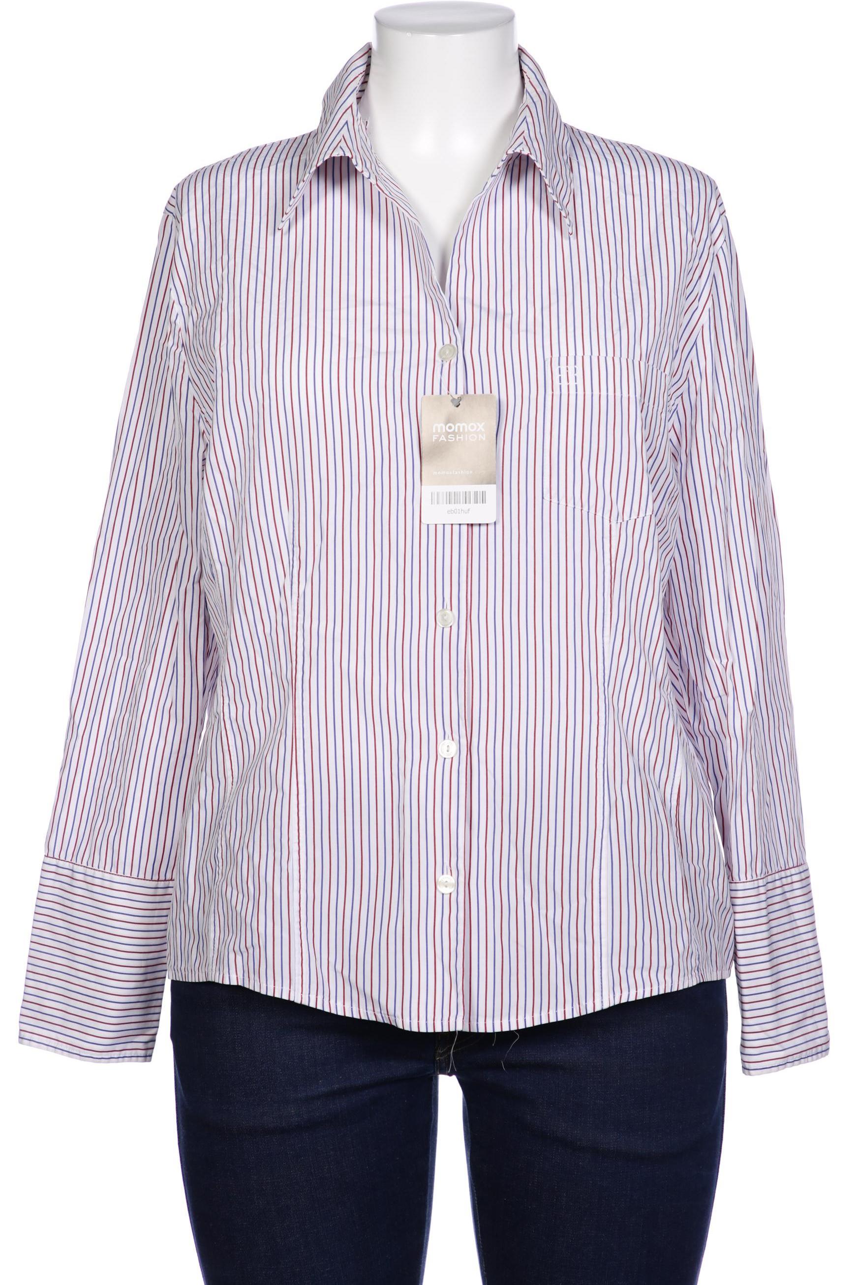 

Basler Damen Bluse, weiß, Gr. 46