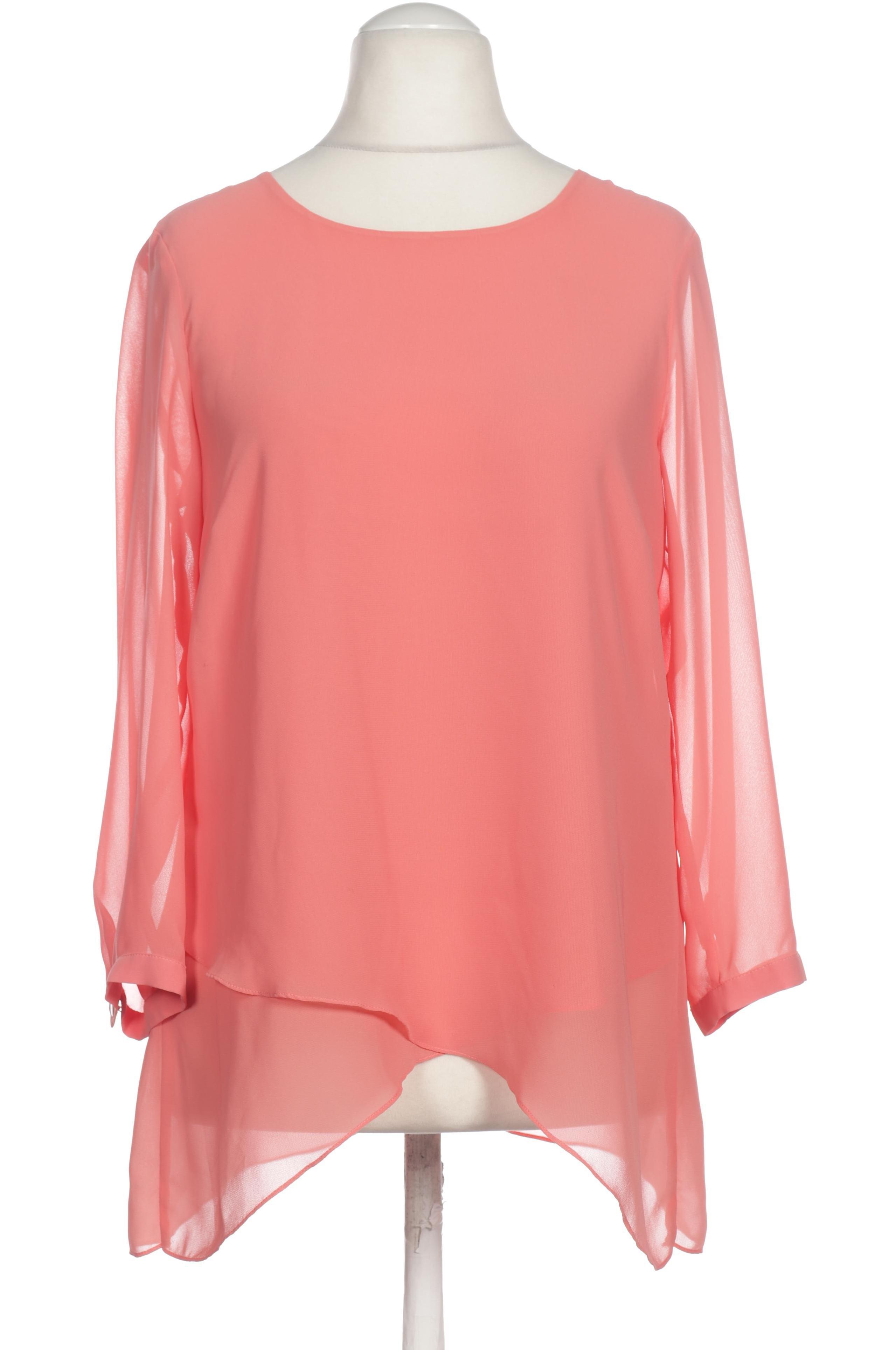 

Basler Damen Bluse, rot, Gr. 36