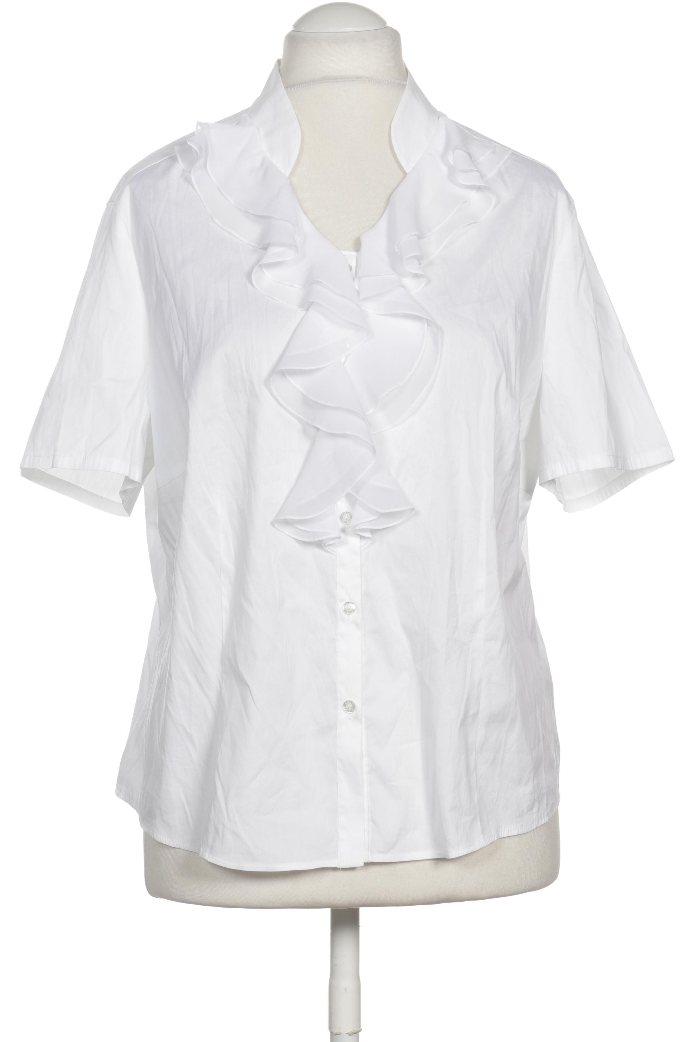 

Basler Damen Bluse, weiß, Gr.