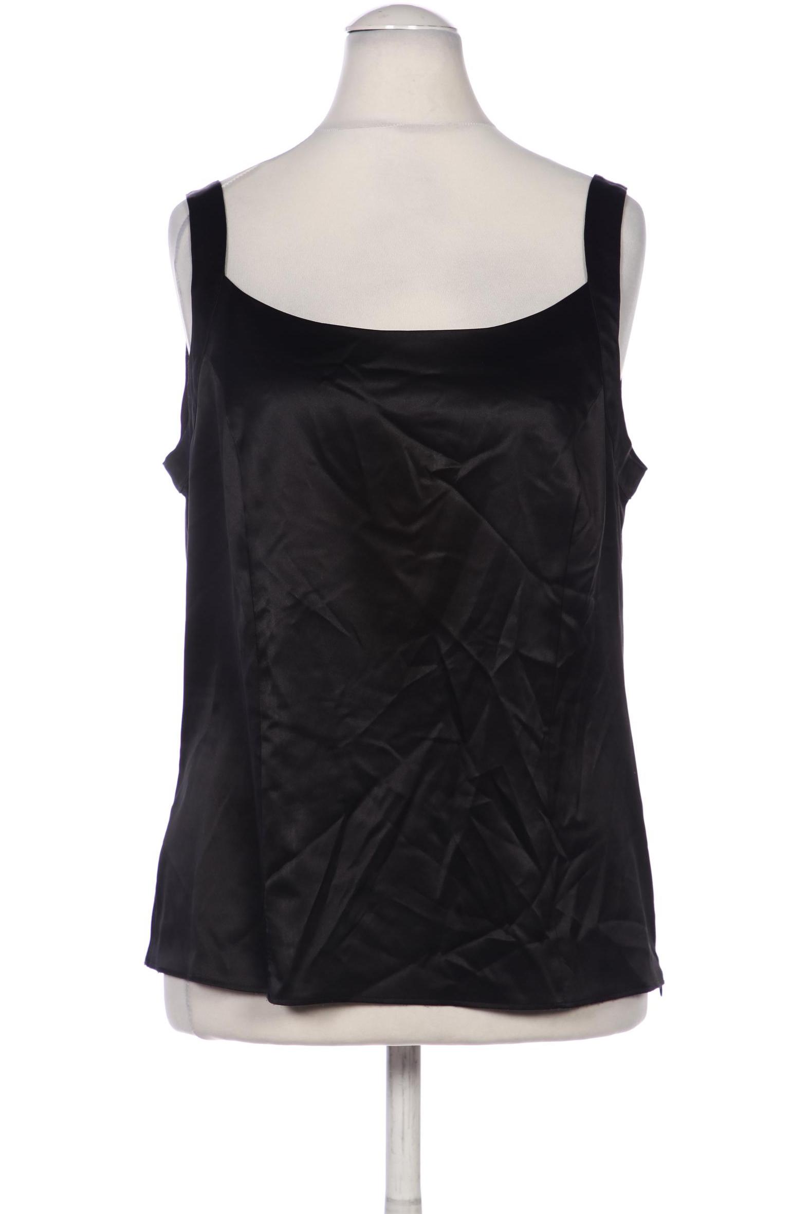 

Basler Damen Bluse, schwarz, Gr. 38
