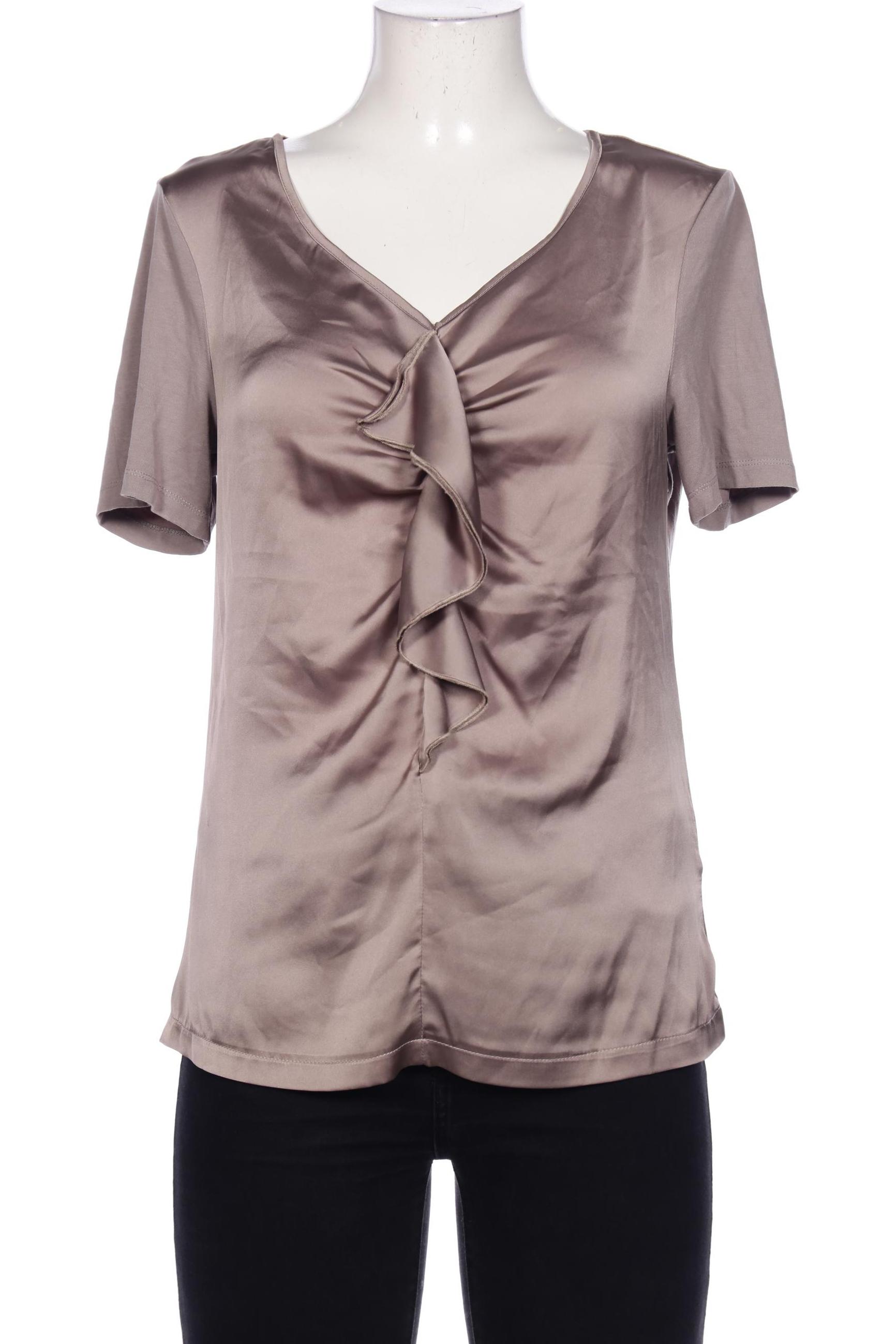 

Basler Damen Bluse, braun, Gr. 38