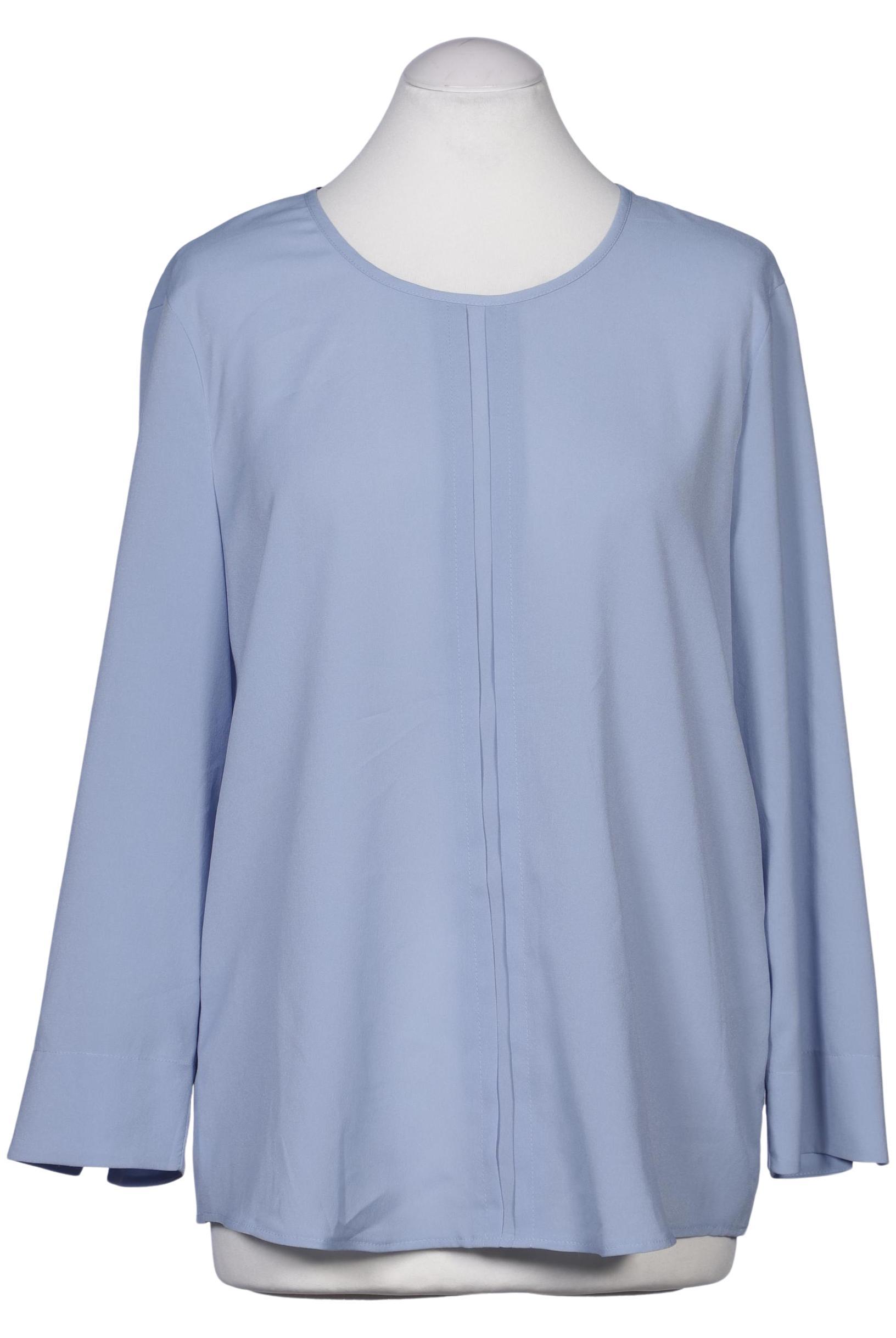 

Basler Damen Bluse, hellblau, Gr. 38