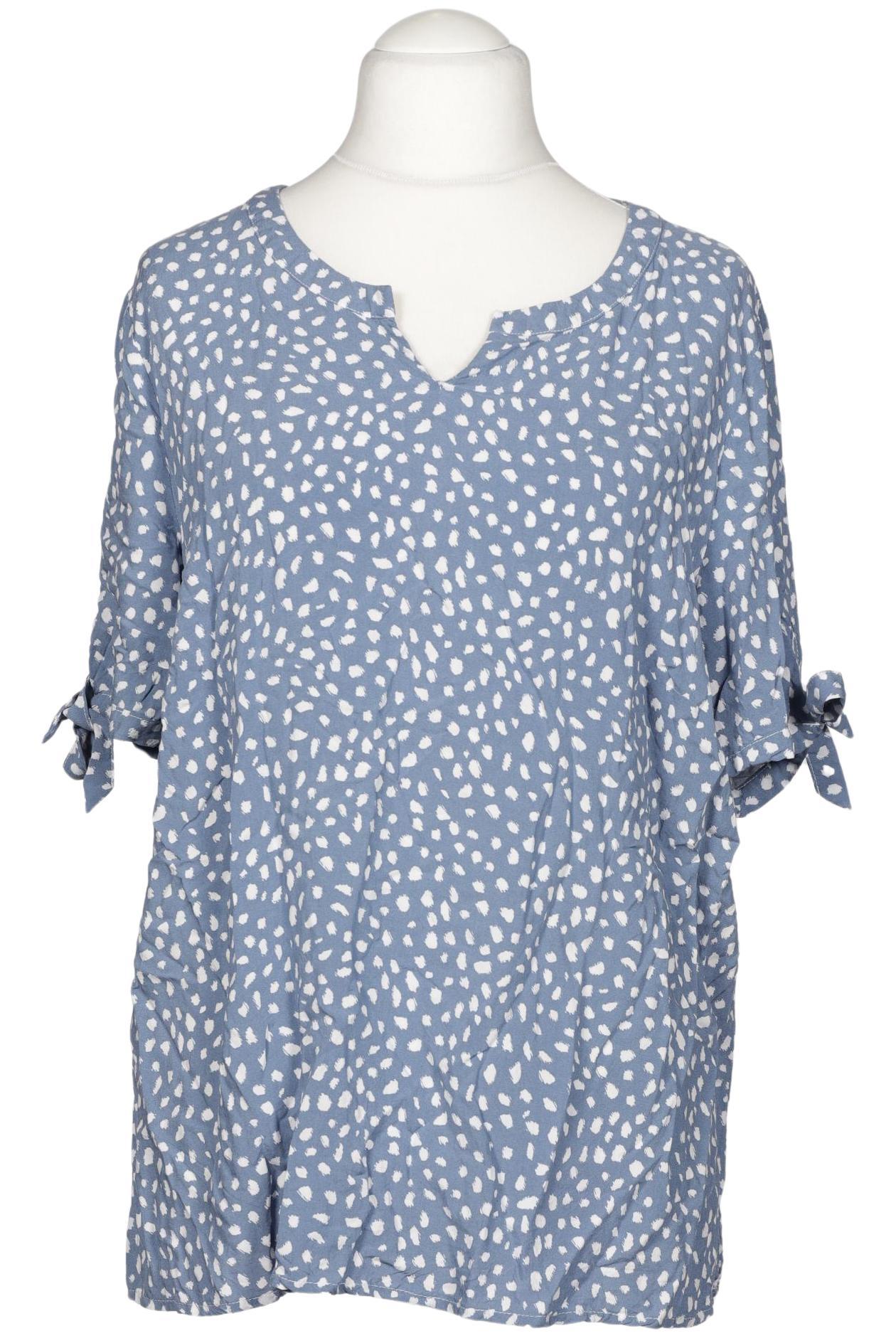 

Basler Damen Bluse, mehrfarbig, Gr. 44