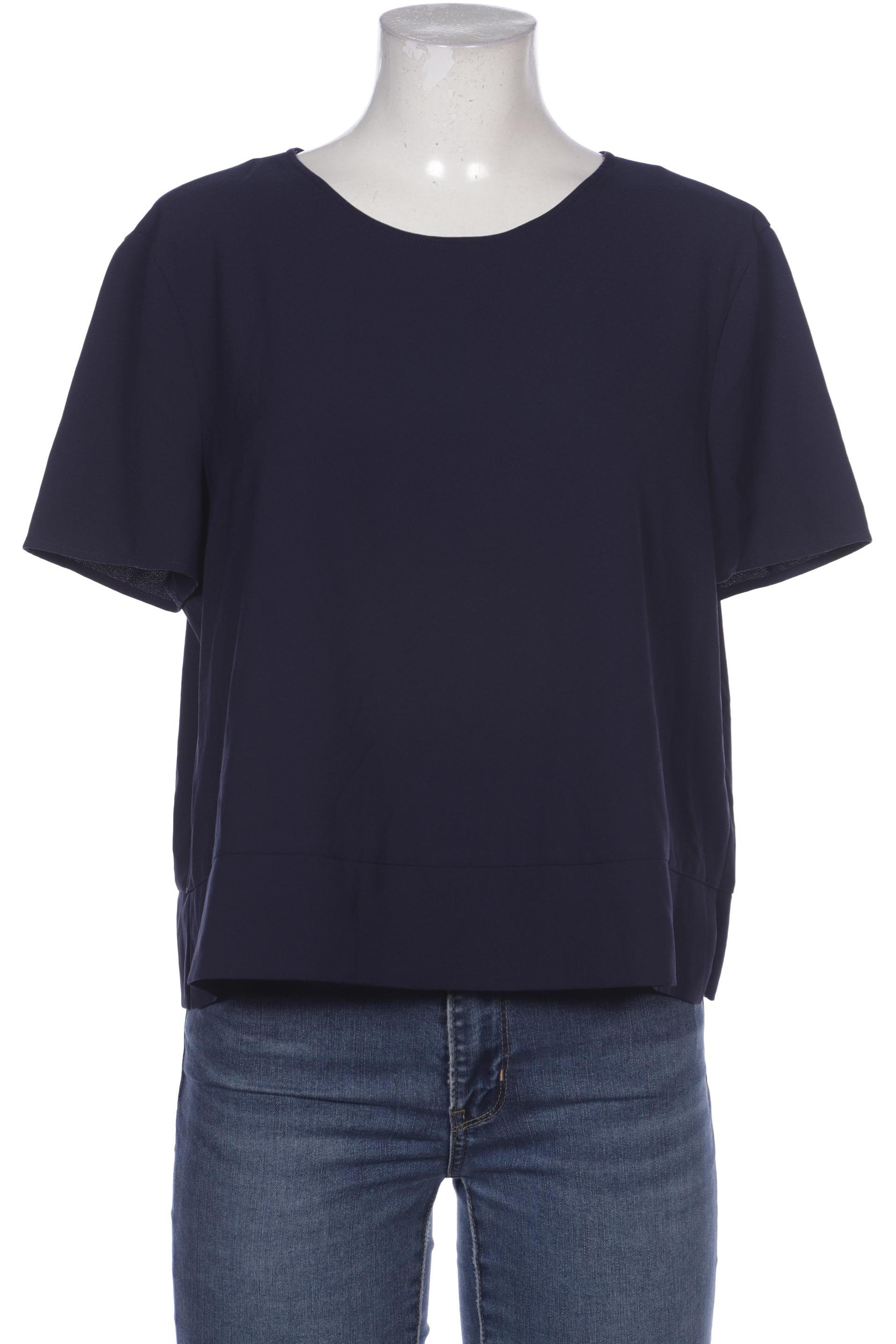

Basler Damen Bluse, marineblau, Gr. 42