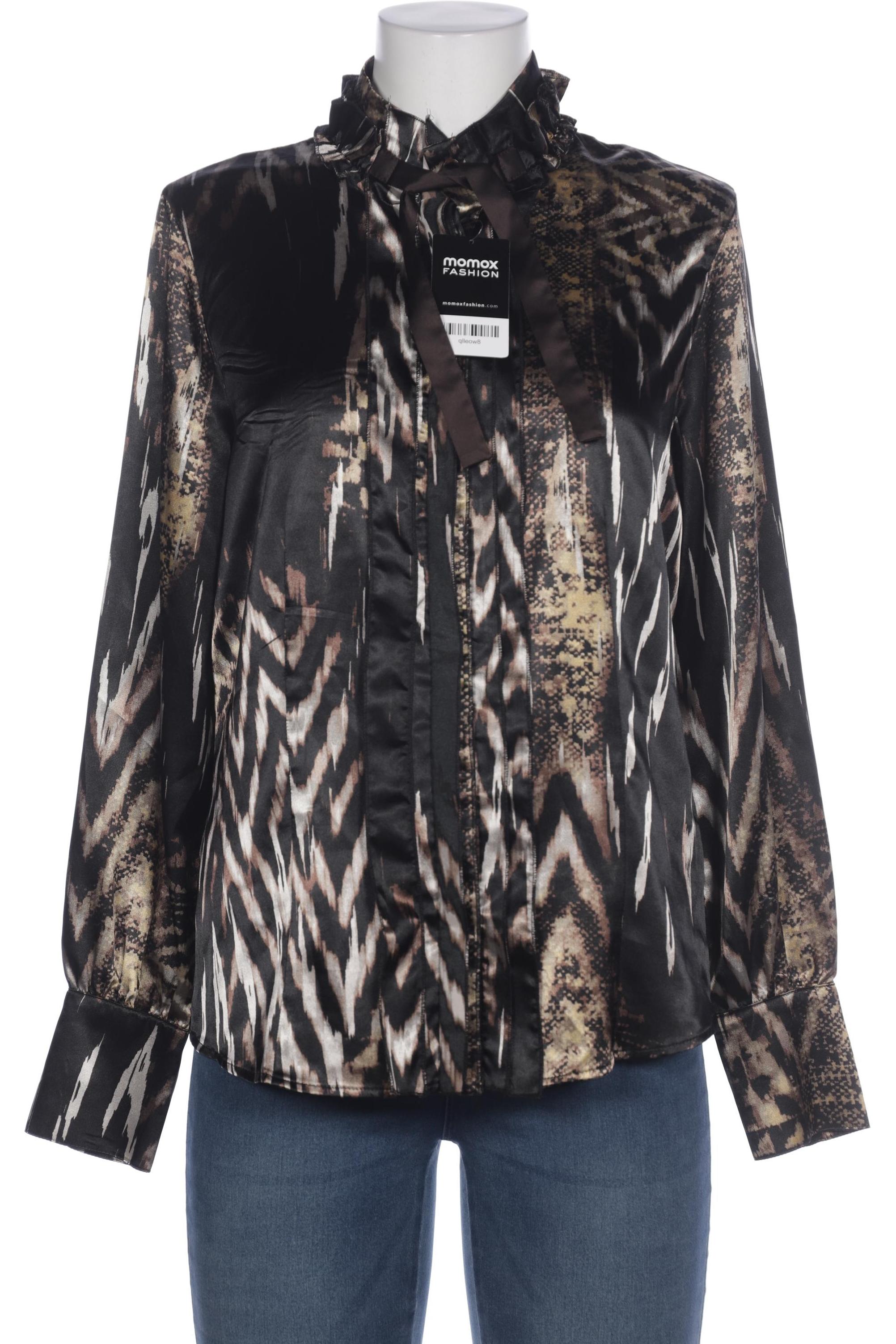 

Basler Damen Bluse, schwarz, Gr. 40