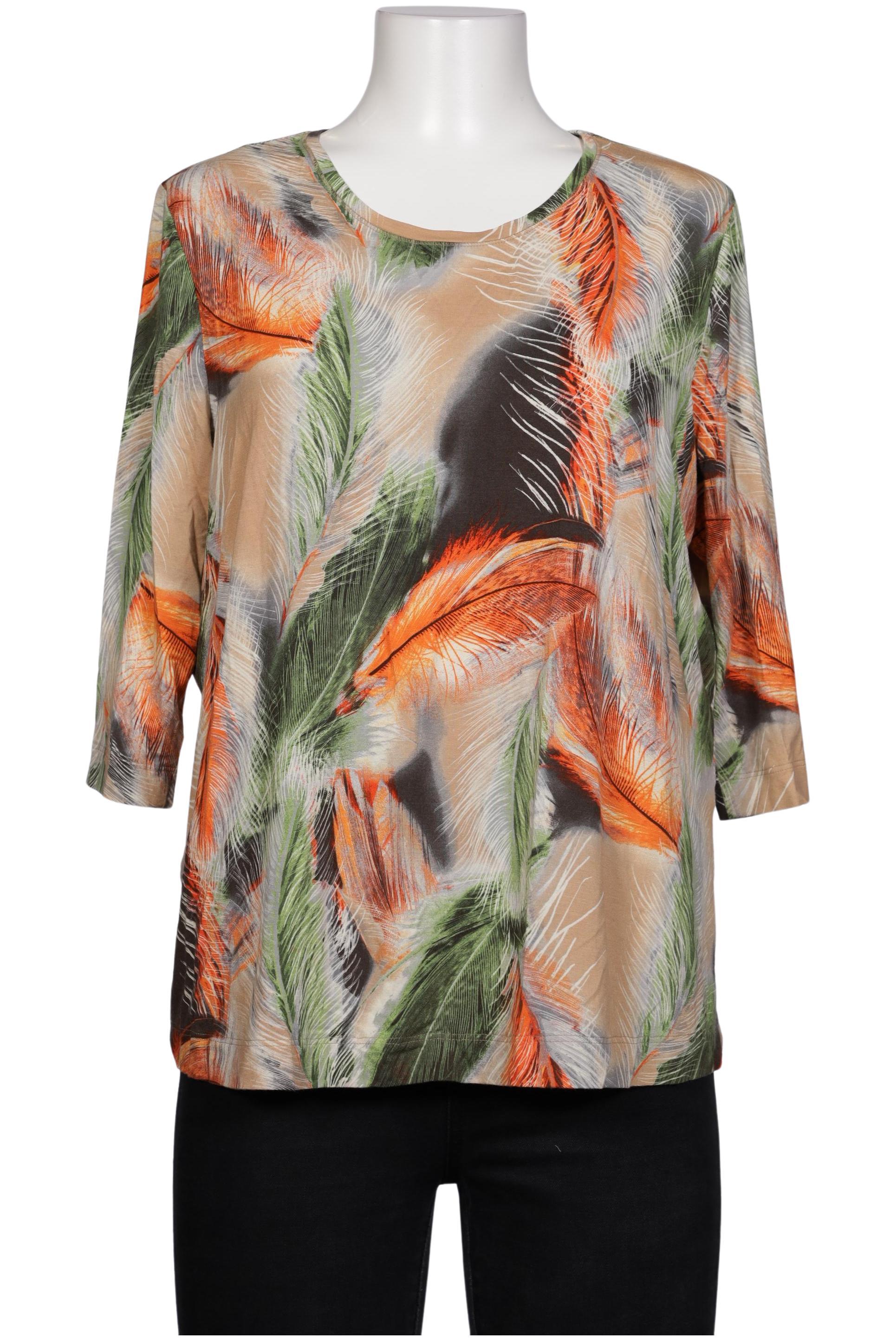 

Basler Damen Bluse, mehrfarbig, Gr. 46