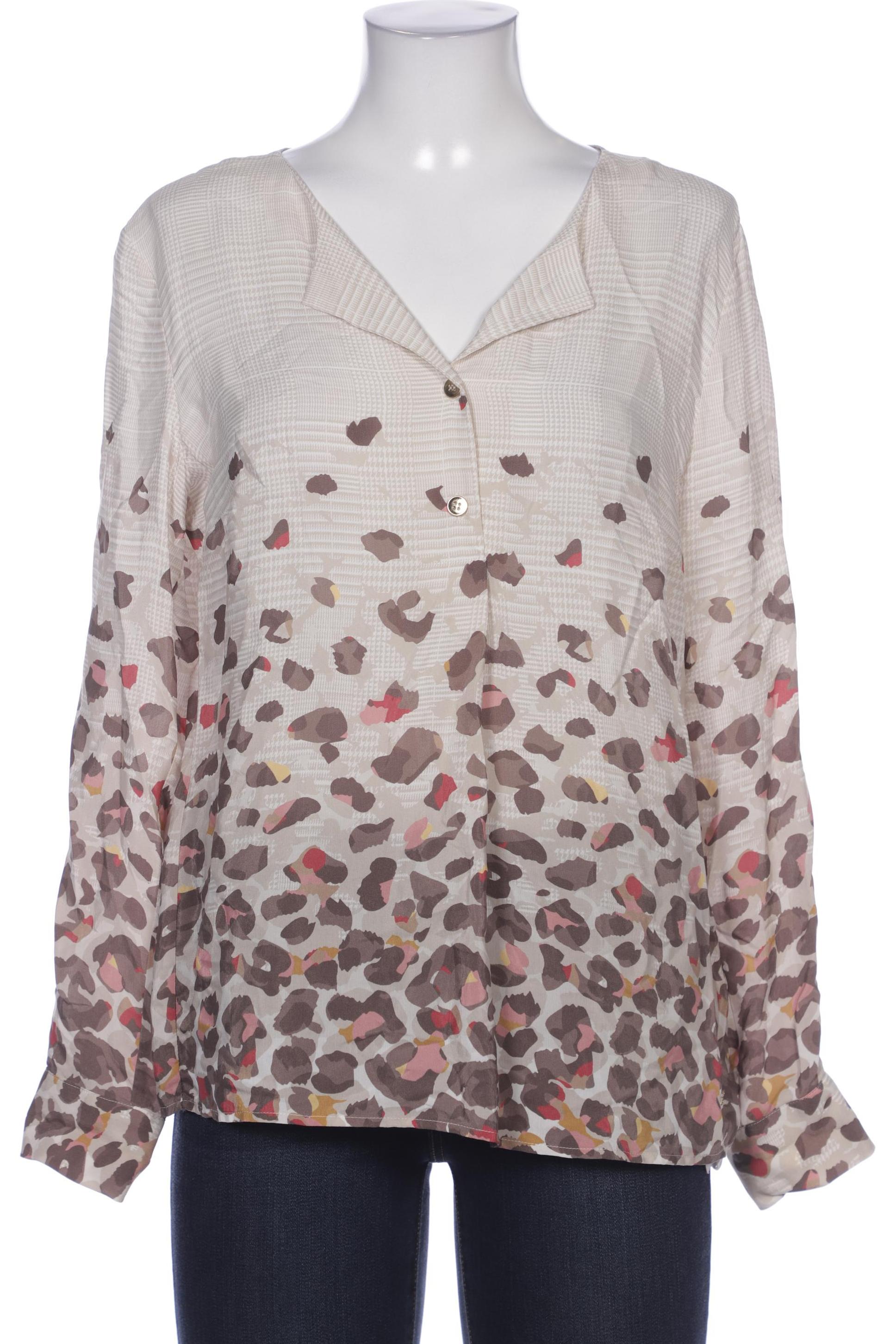 

Basler Damen Bluse, beige, Gr. 38