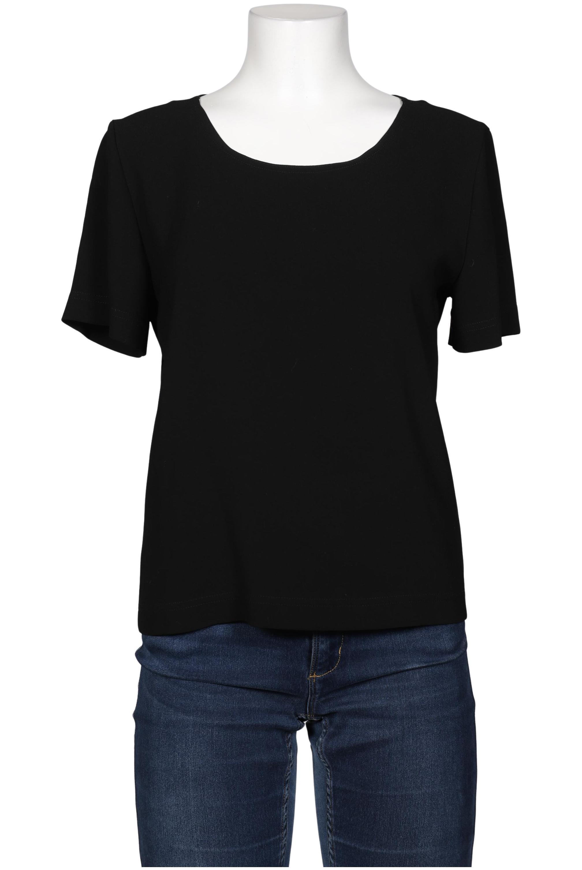 

Basler Damen Bluse, schwarz, Gr. 40