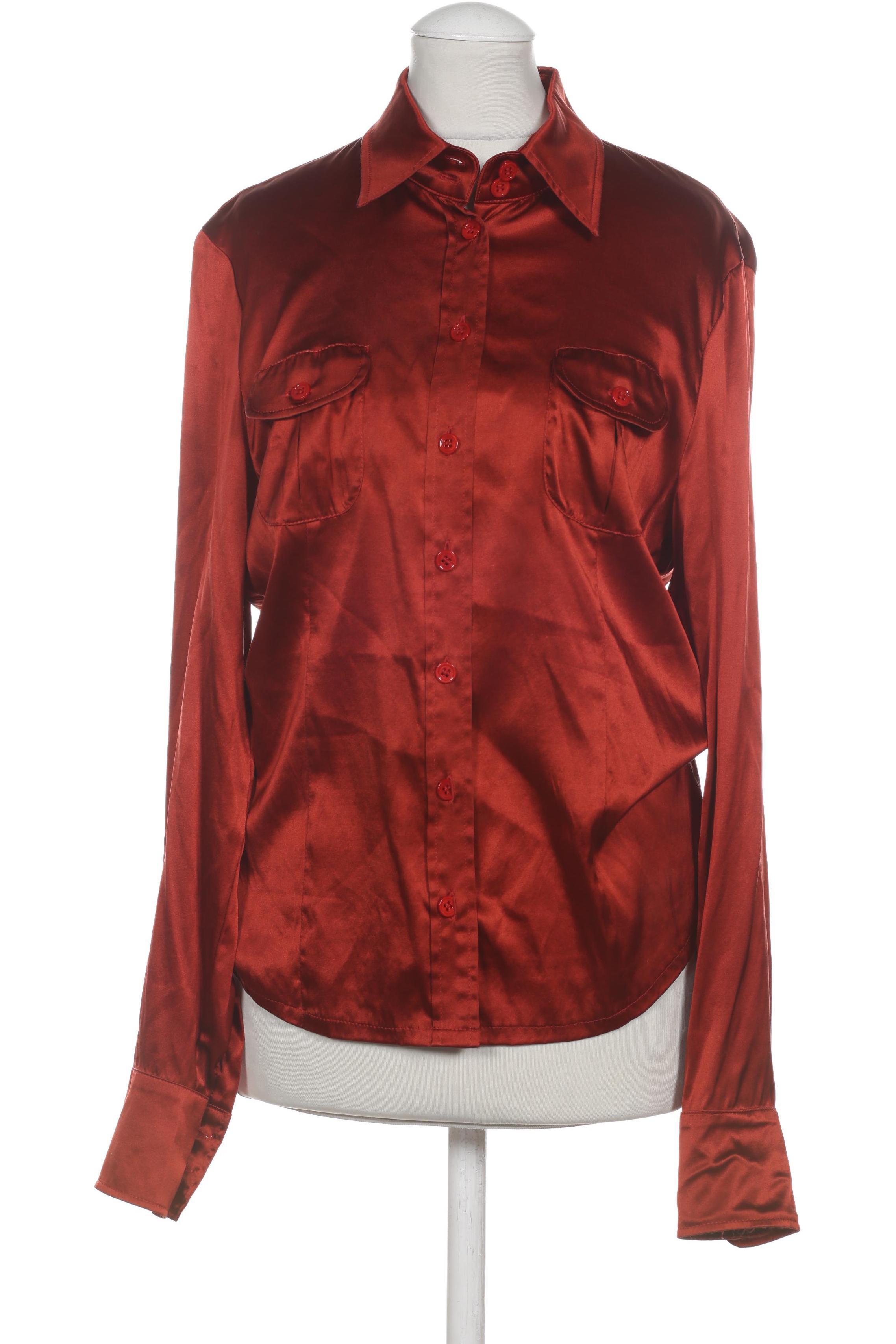 

Basler Damen Bluse, rot, Gr. 36