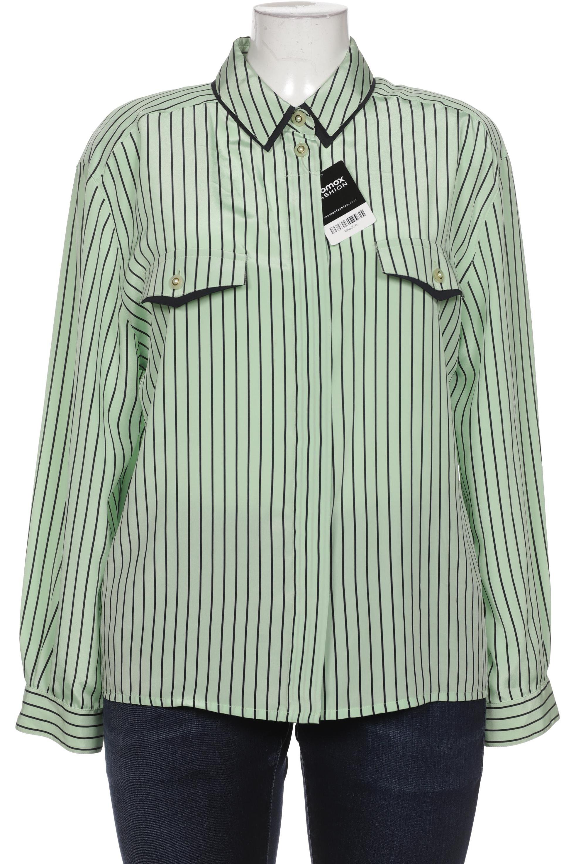 

Basler Damen Bluse, hellgrün, Gr. 46