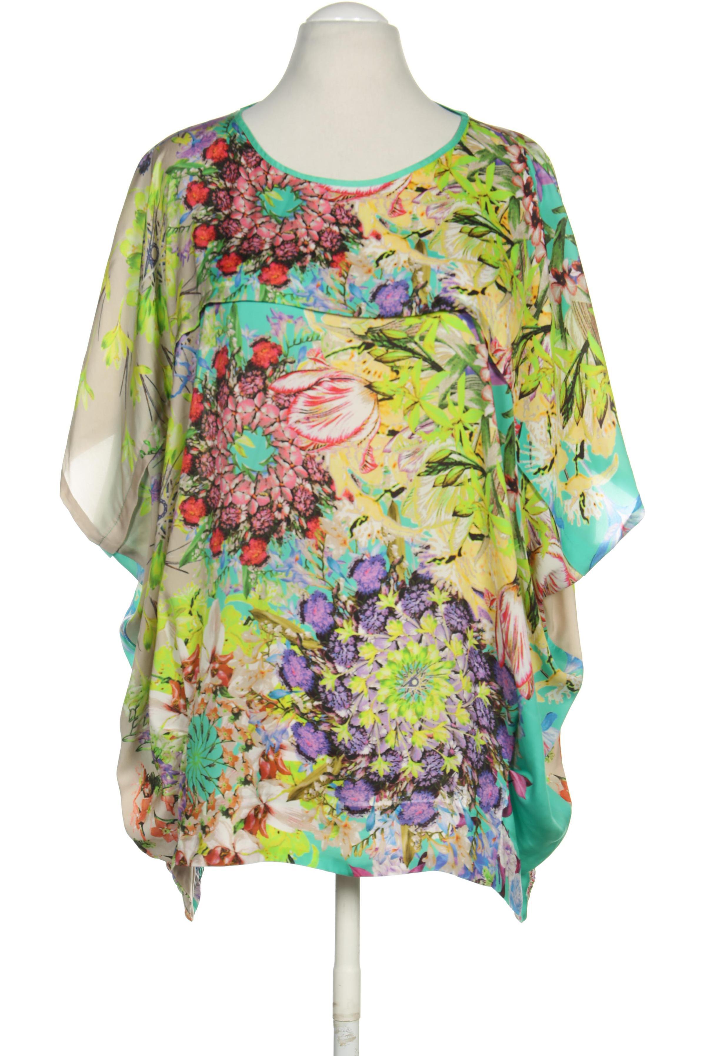 

Basler Damen Bluse, grün, Gr. 46