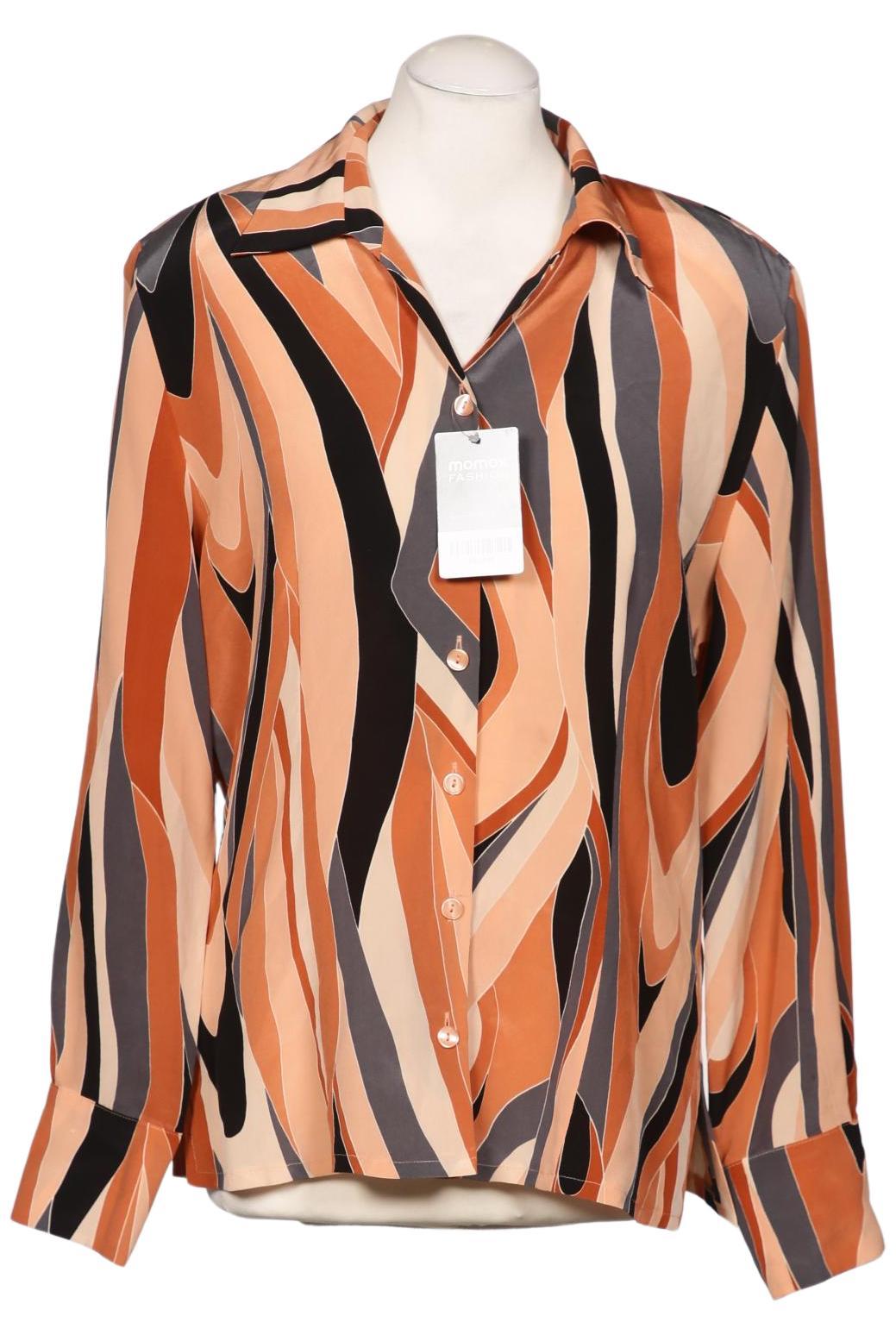 

Basler Damen Bluse, mehrfarbig, Gr. 38