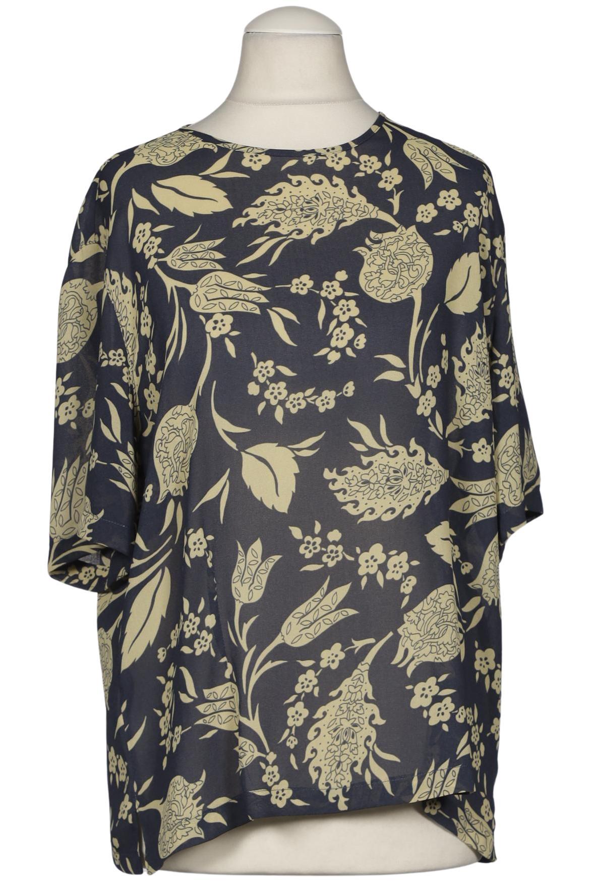 

Basler Damen Bluse, marineblau, Gr. 42