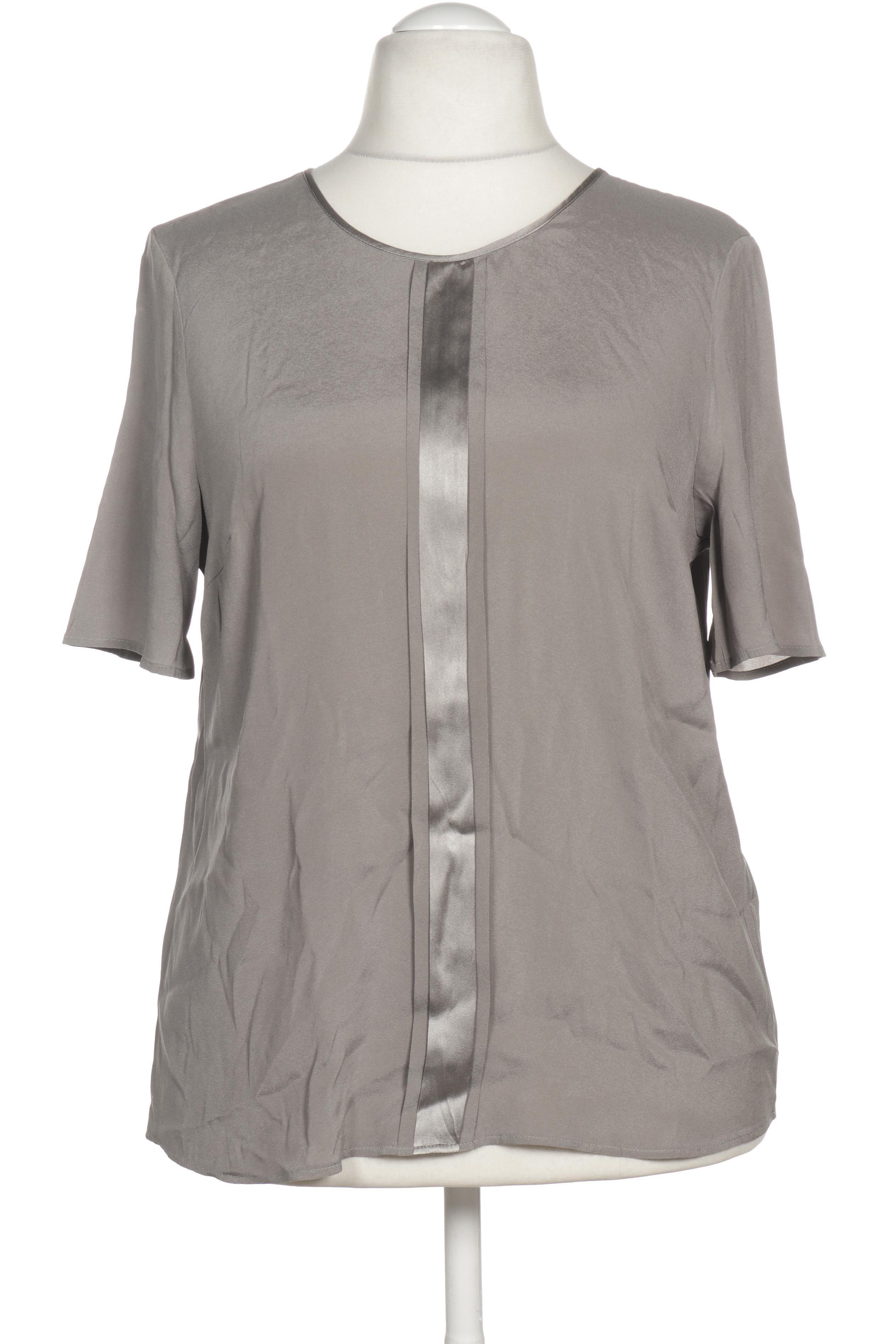 

Basler Damen Bluse, grau, Gr.