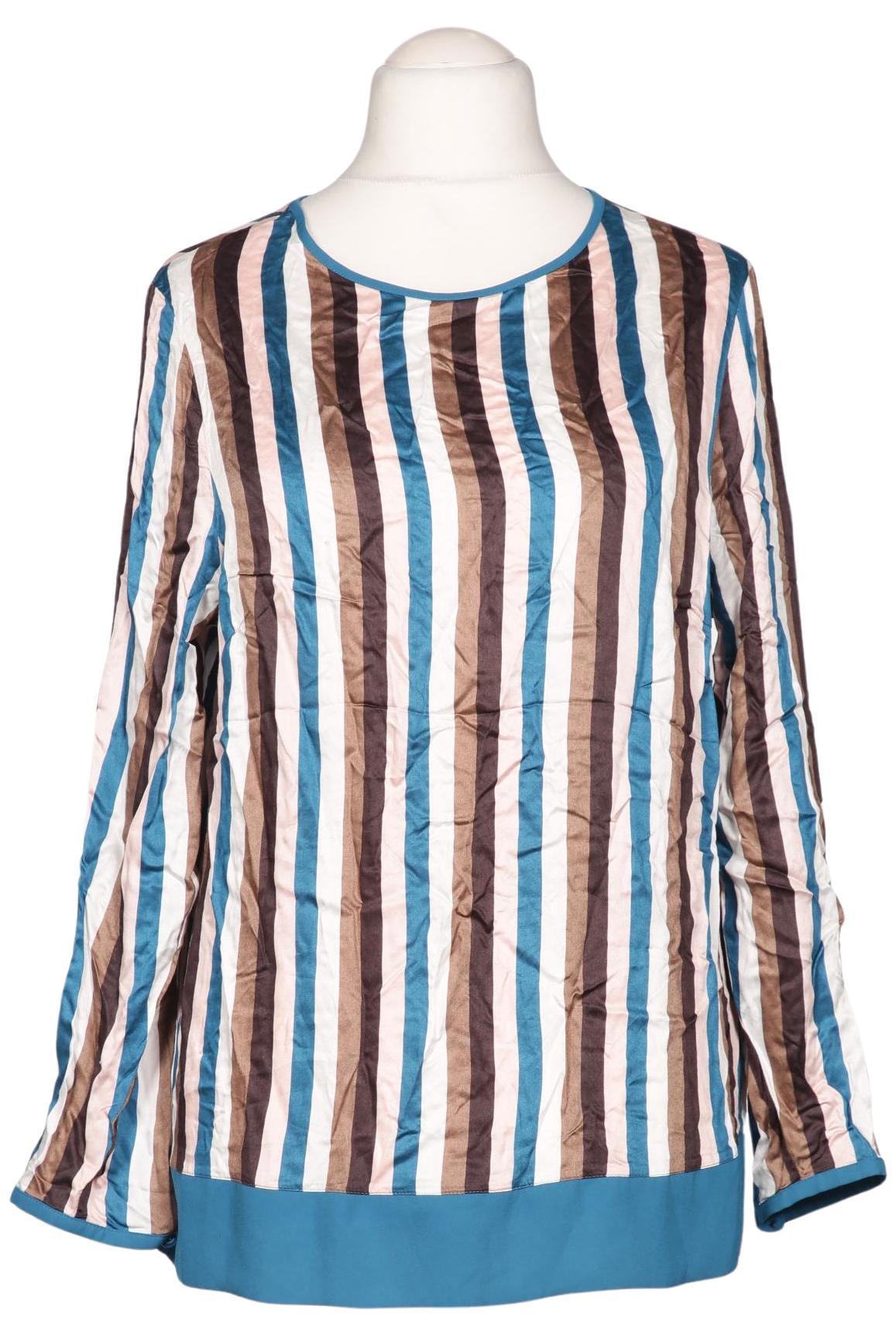 

Basler Damen Bluse, mehrfarbig, Gr. 44