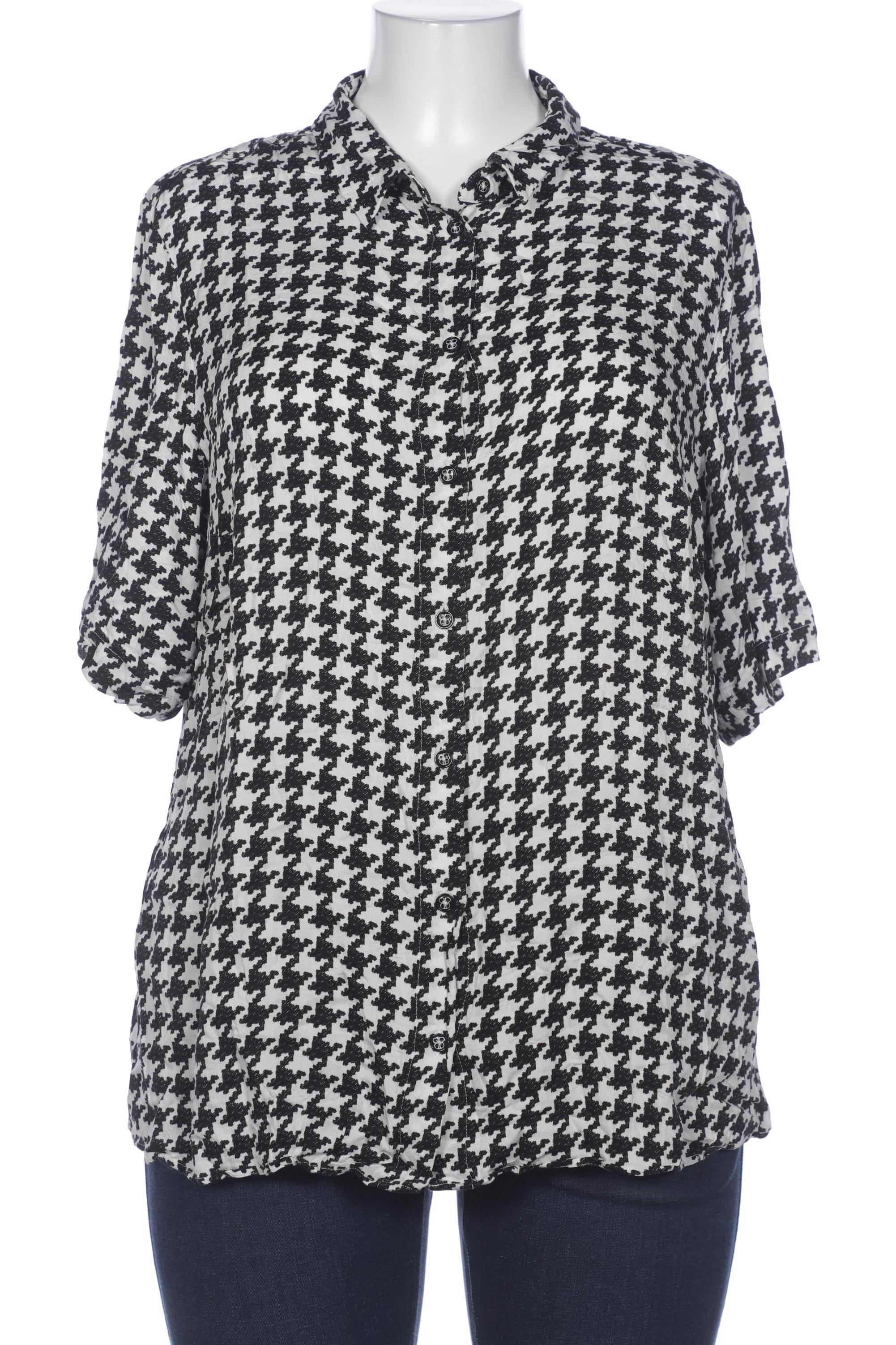 

Basler Damen Bluse, schwarz