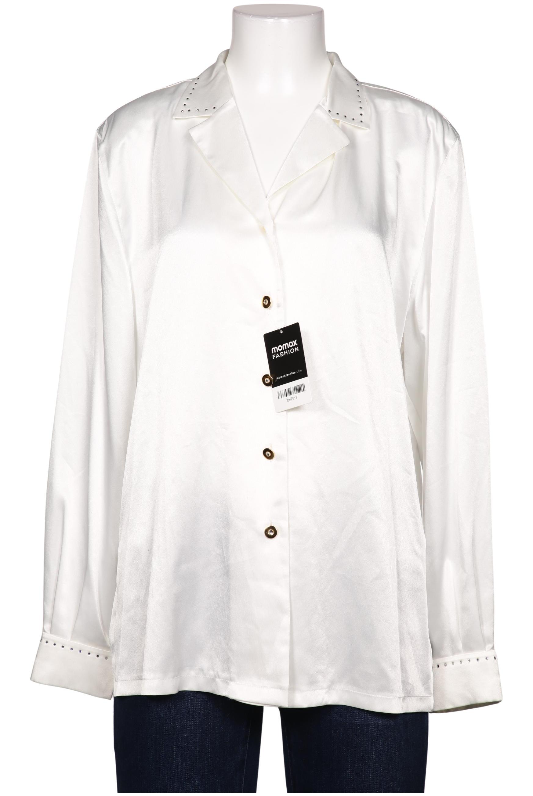 

Basler Damen Bluse, weiß, Gr. 40