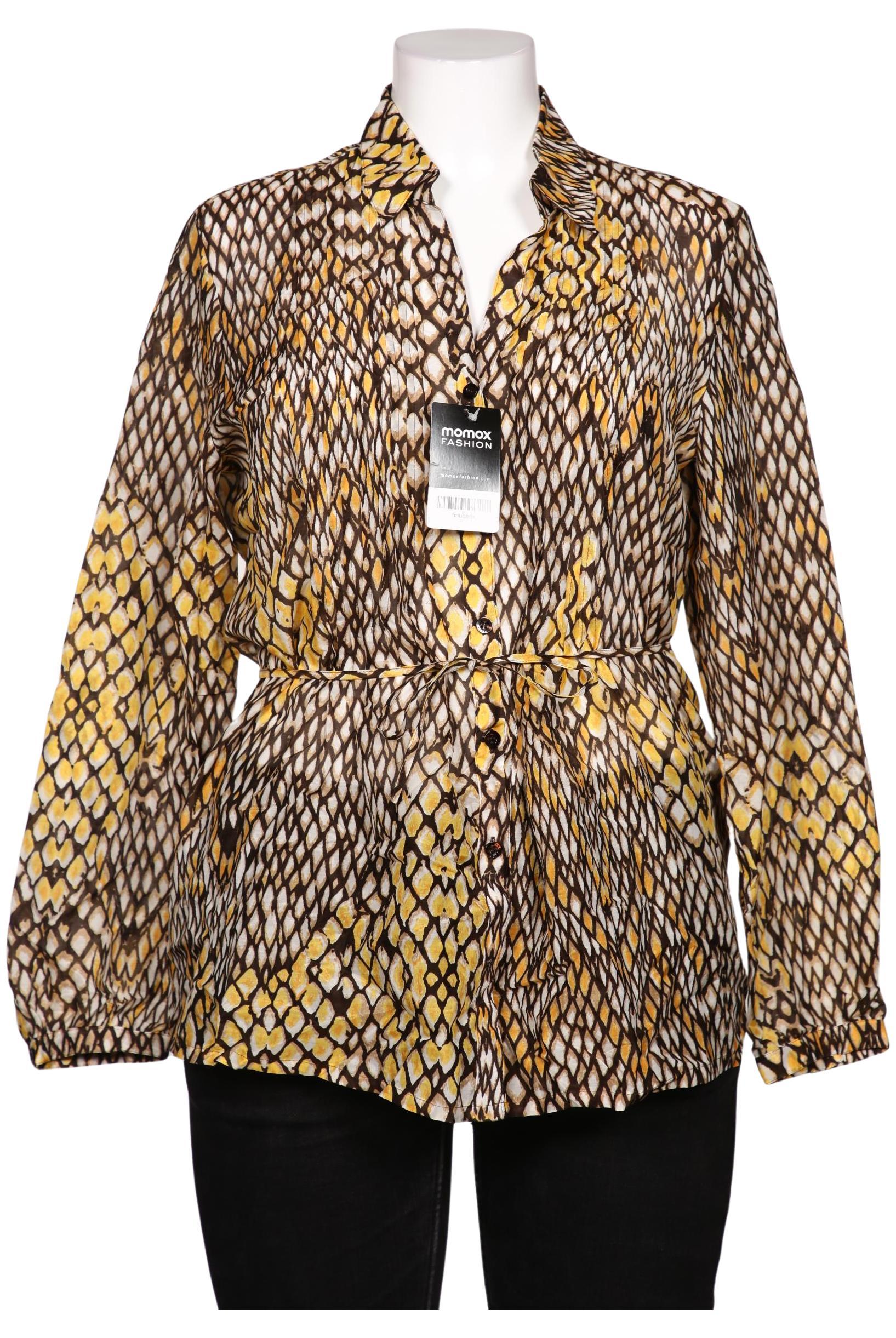 

Basler Damen Bluse, mehrfarbig, Gr. 42