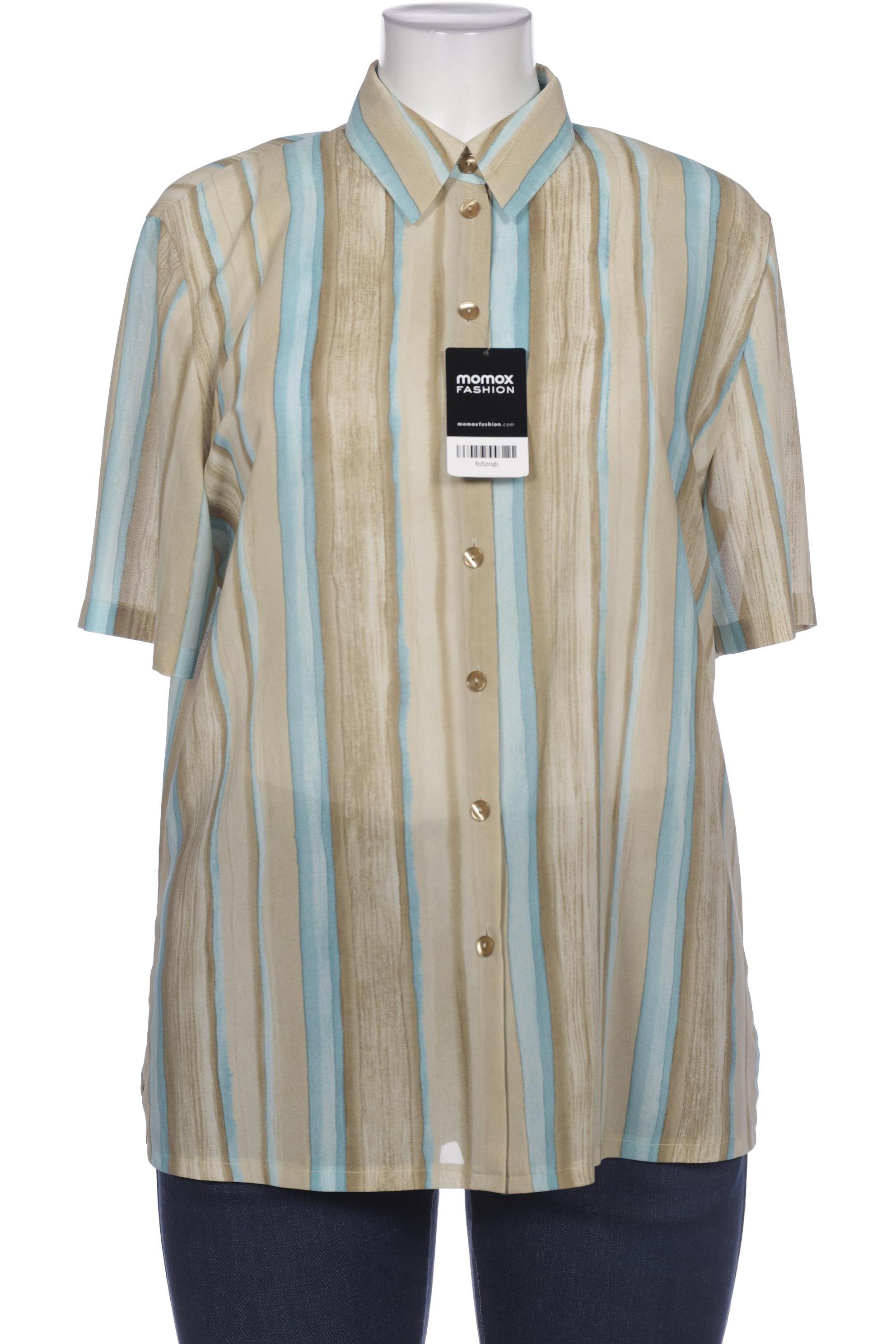 

Basler Damen Bluse, beige, Gr. 42