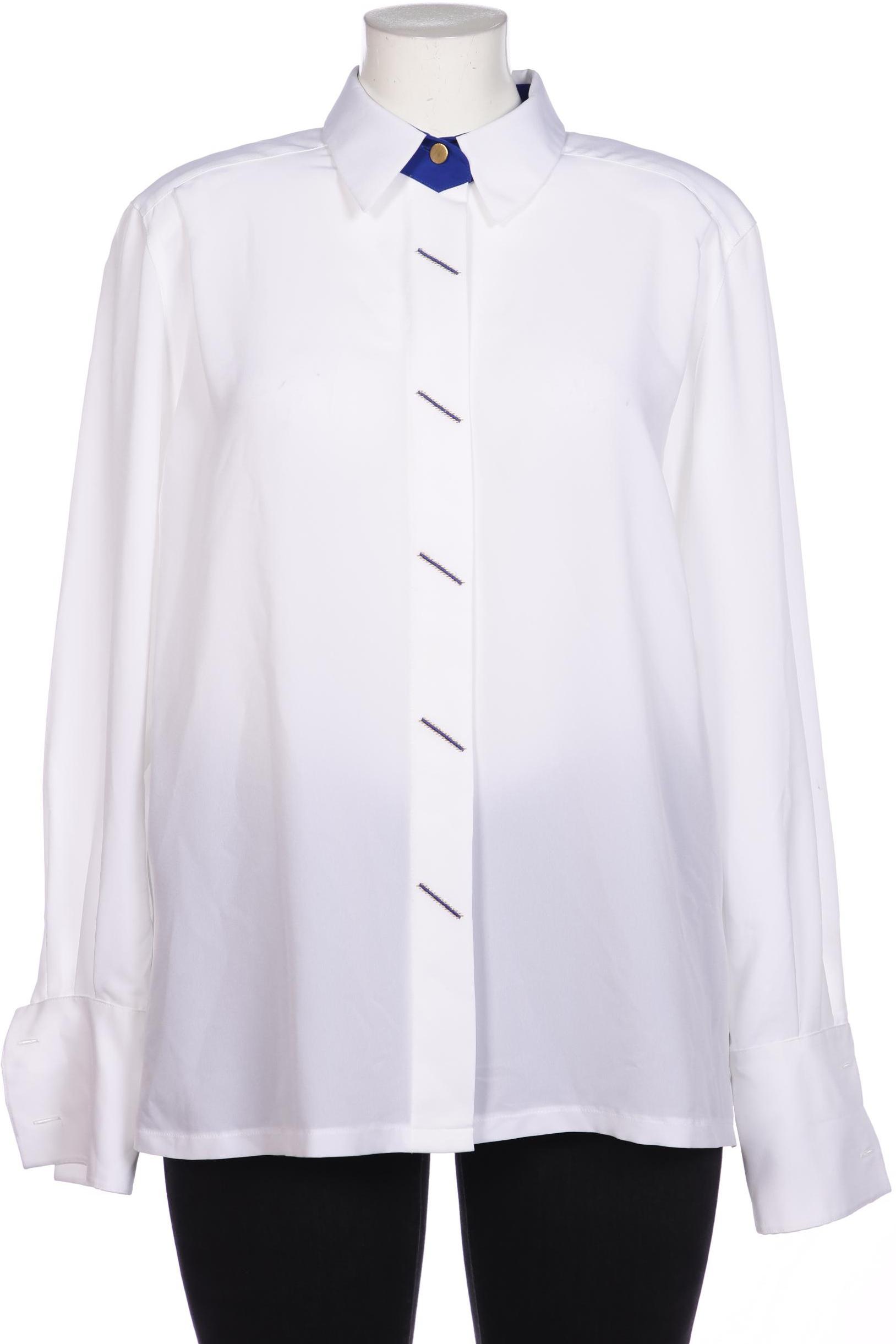 

Basler Damen Bluse, weiß, Gr. 46