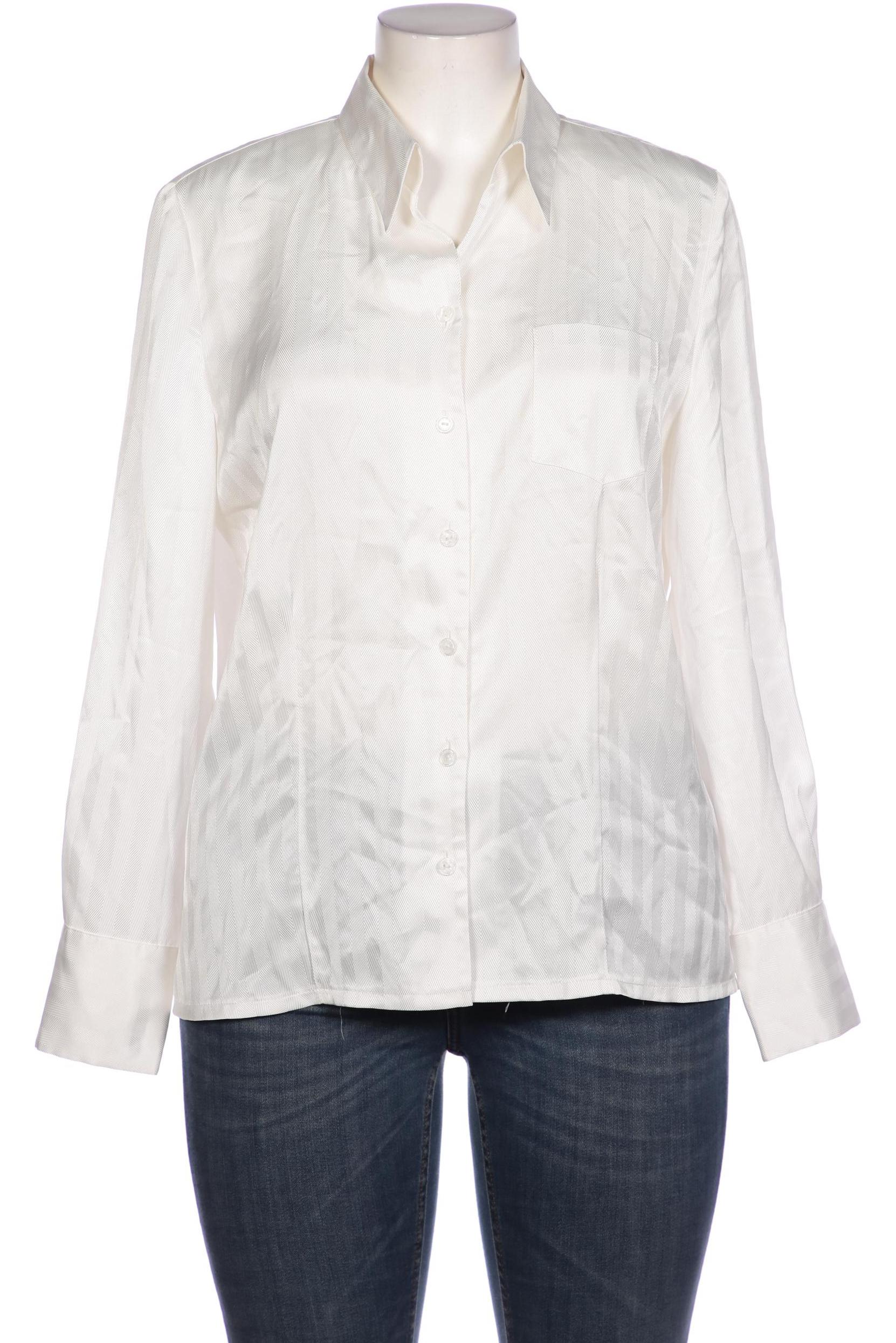 

Basler Damen Bluse, weiß, Gr. 42