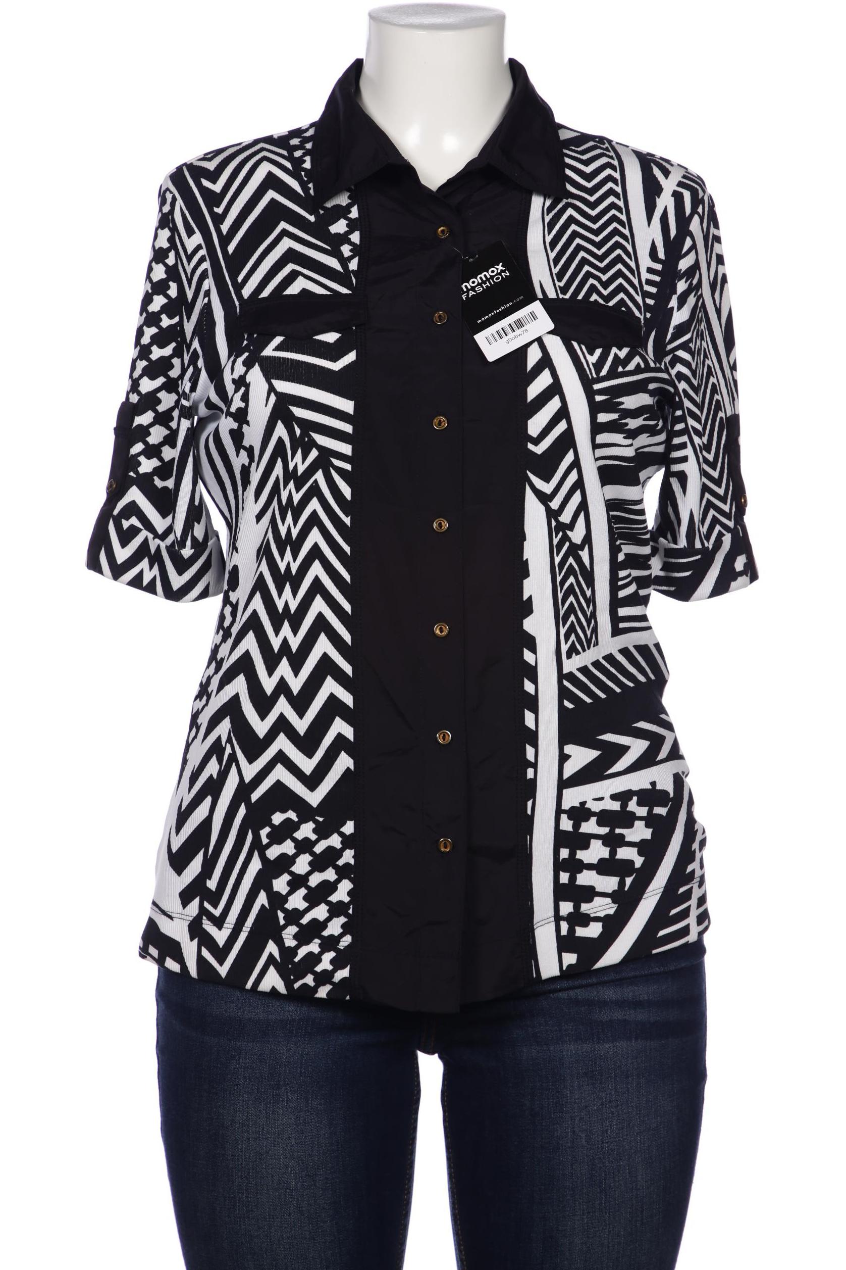 

Basler Damen Bluse, schwarz