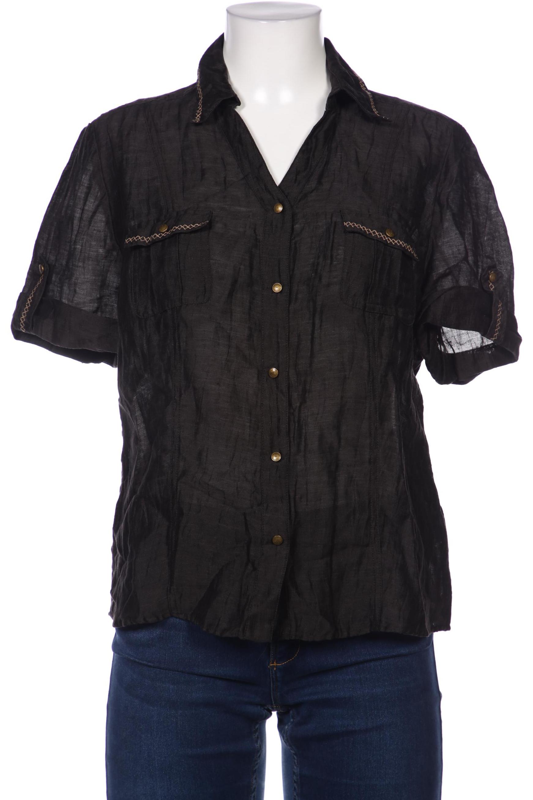 

Basler Damen Bluse, schwarz, Gr. 40