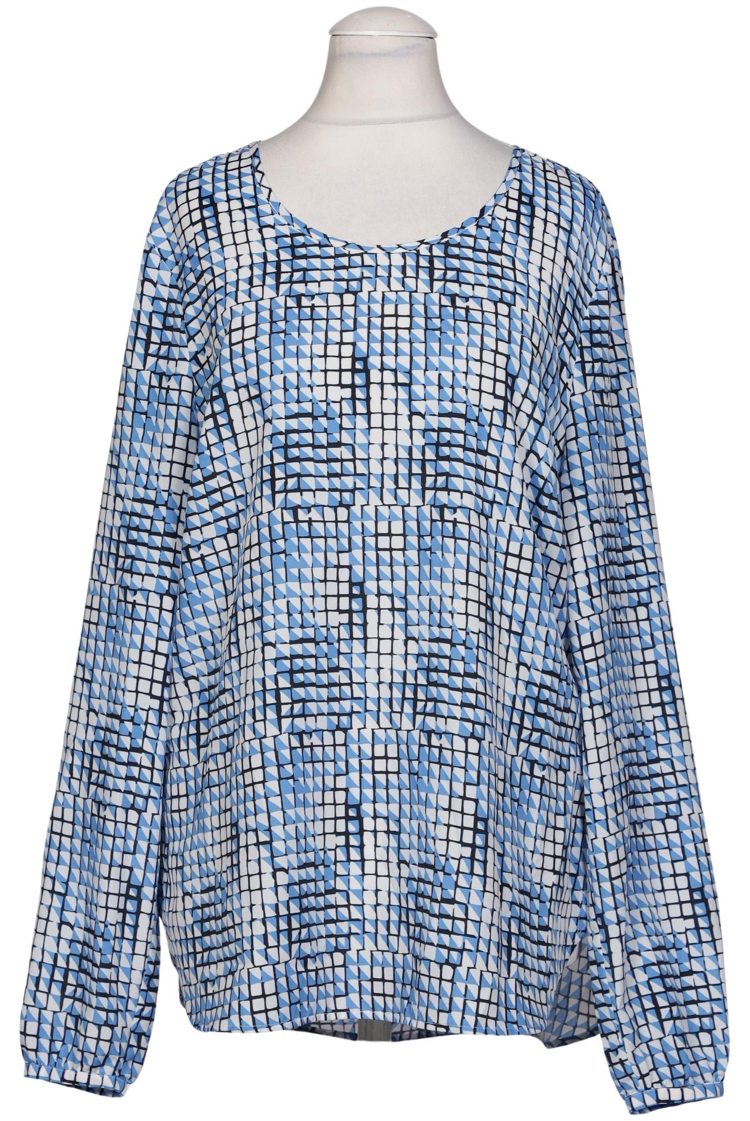 

Basler Damen Bluse, mehrfarbig, Gr. 38