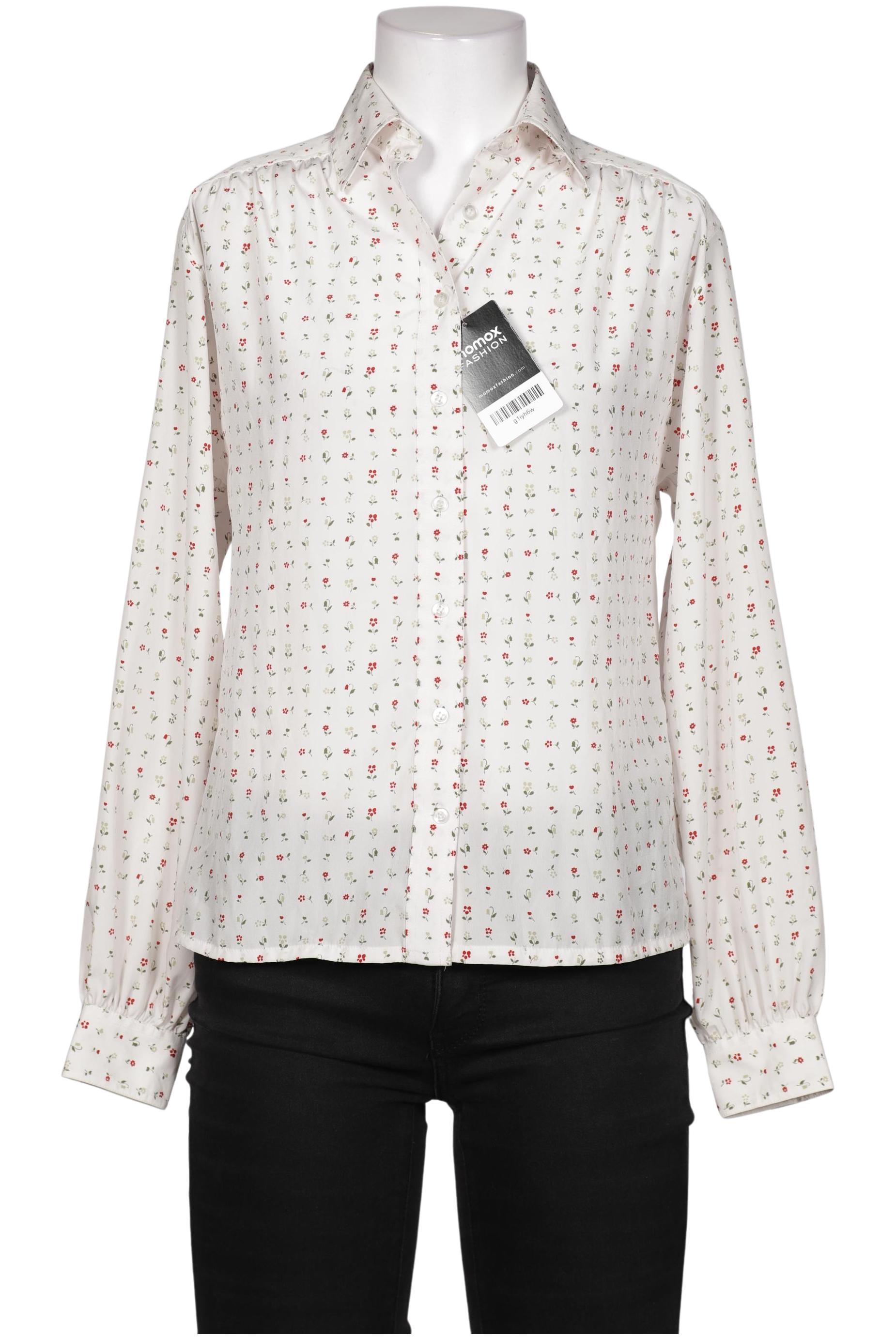 

Basler Damen Bluse, cremeweiß, Gr. 36