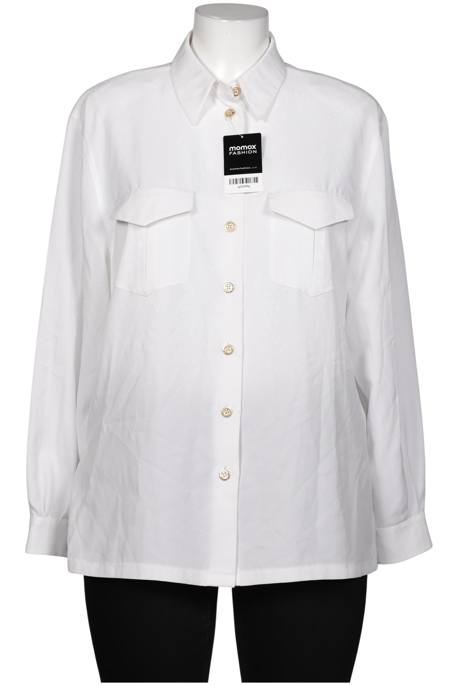 

Basler Damen Bluse, weiß, Gr. 42