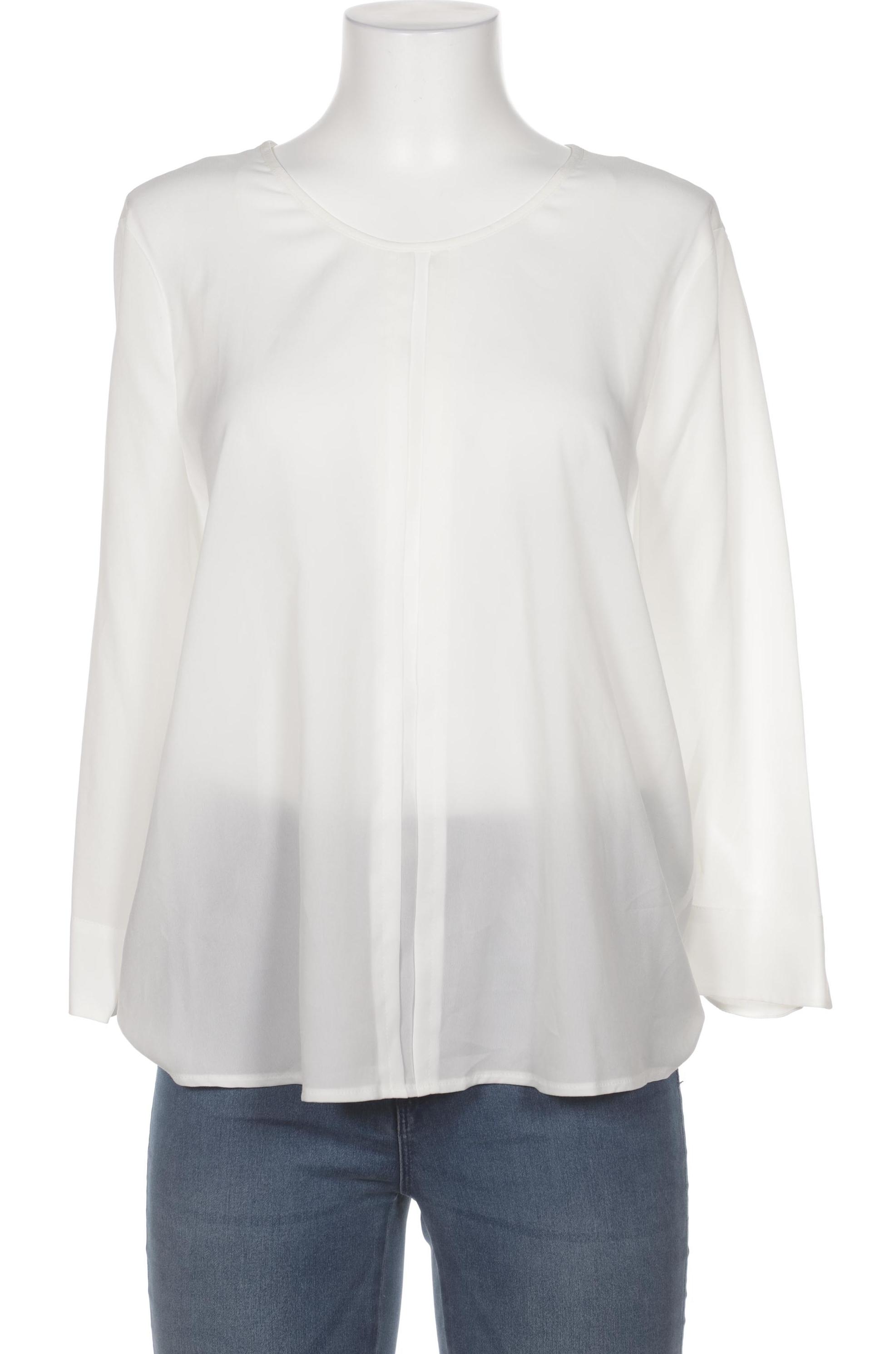 

Basler Damen Bluse, weiß, Gr. 42