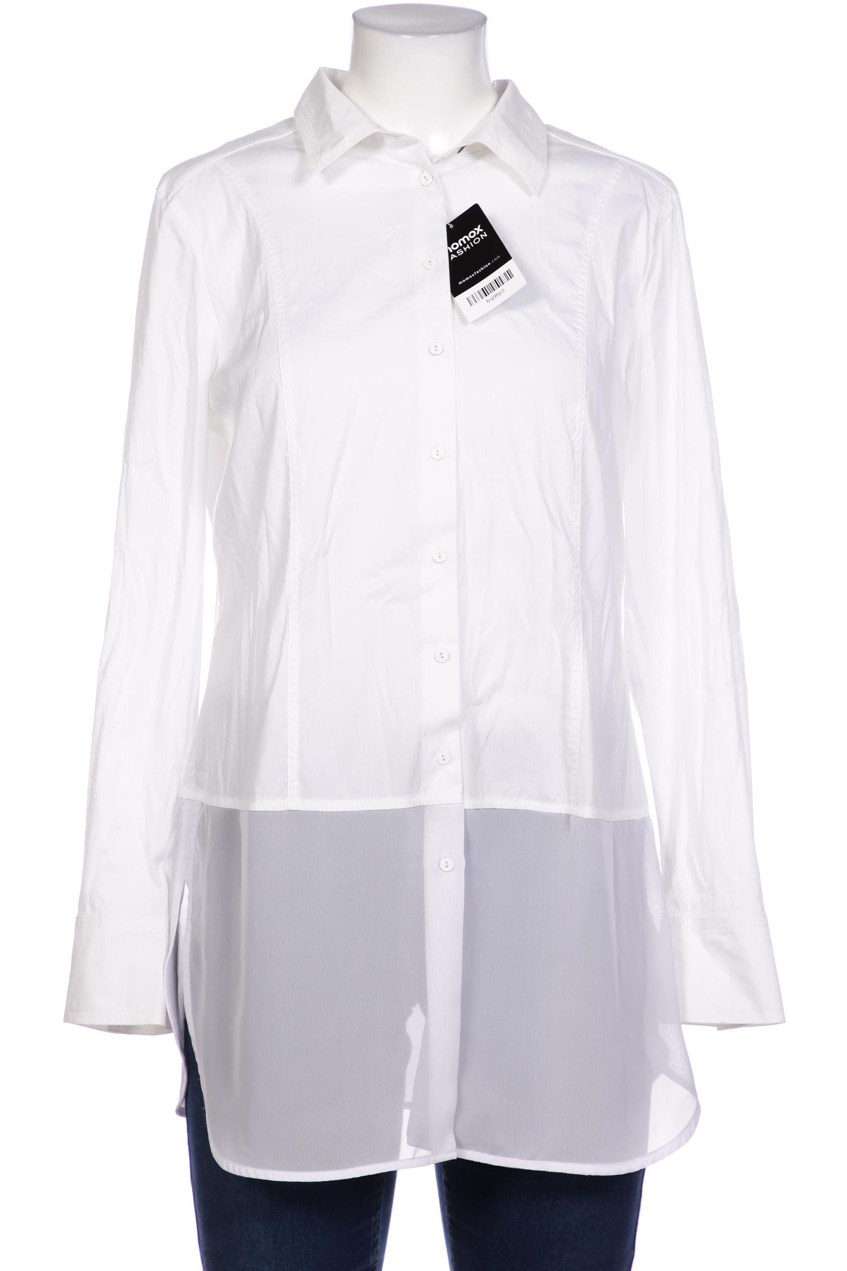 

Basler Damen Bluse, weiß, Gr. 40