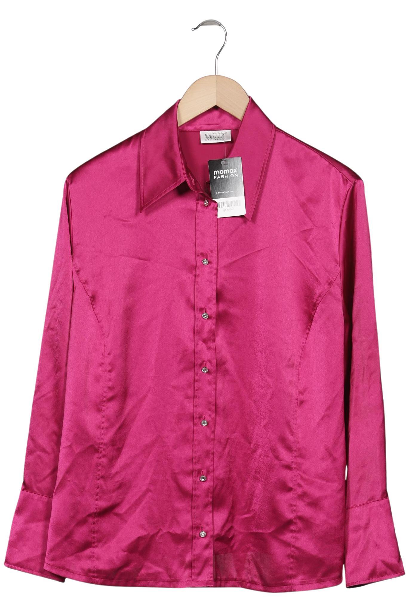 

Basler Damen Bluse, pink, Gr. 44