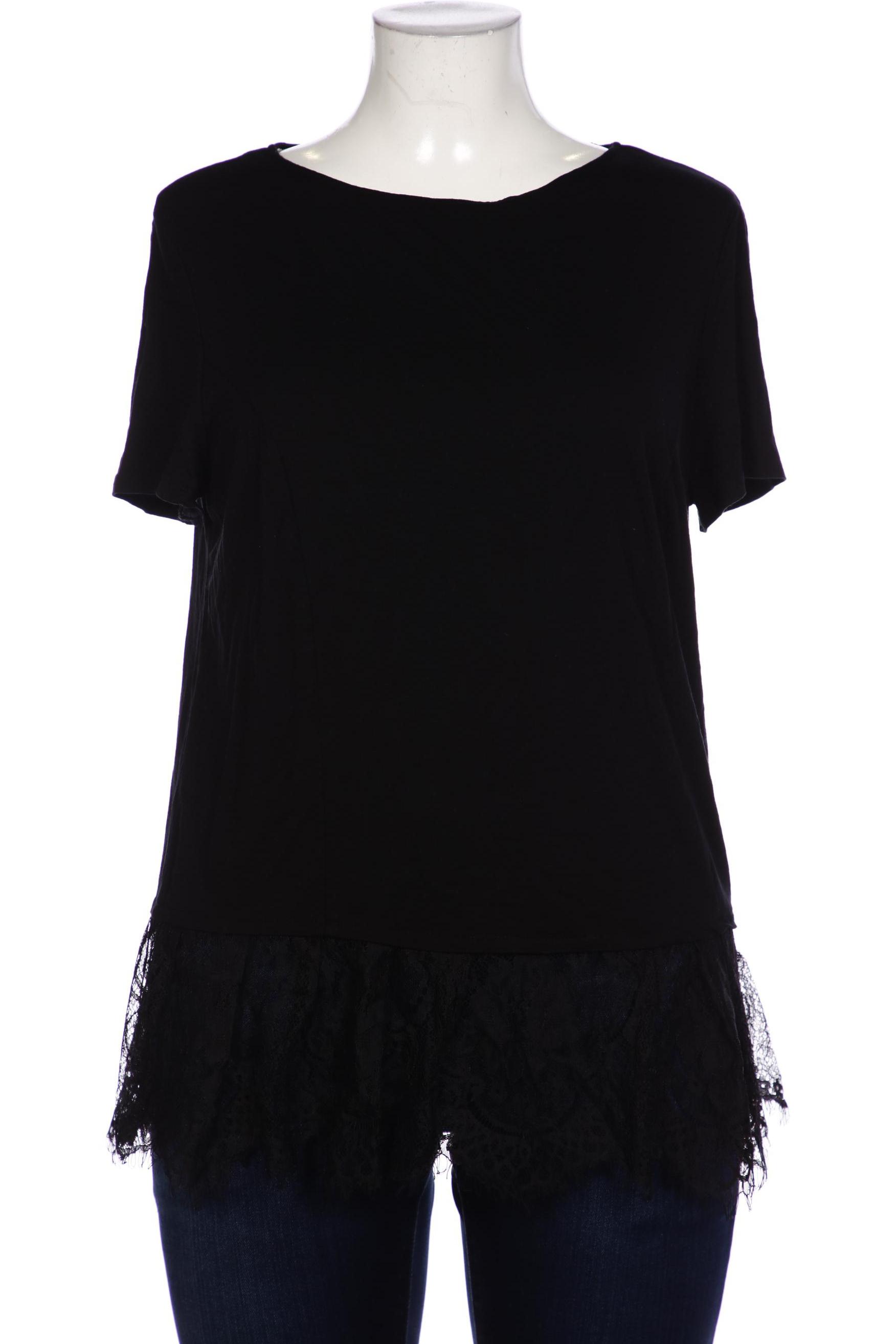 

Basler Damen Bluse, schwarz, Gr. 42