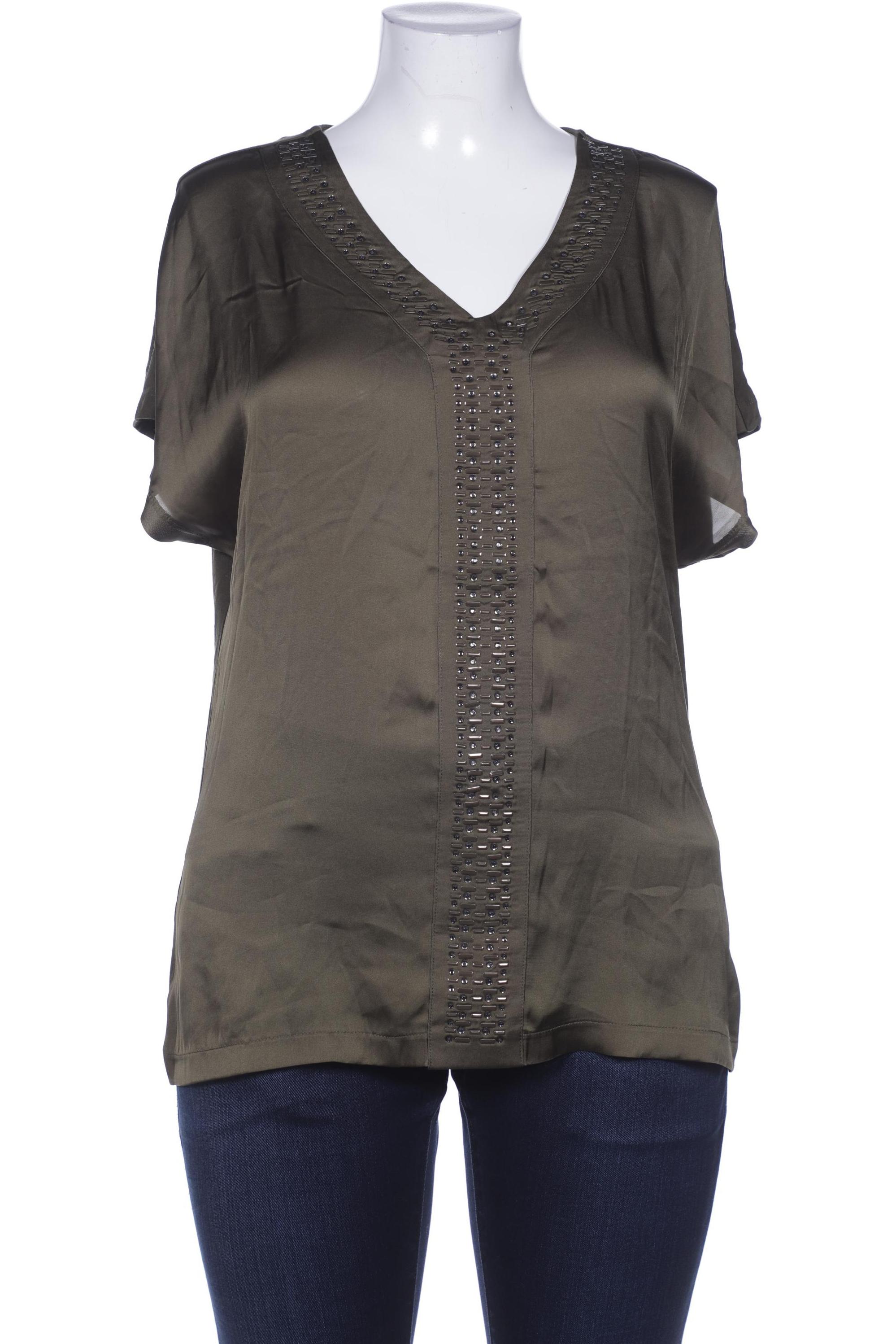 

Basler Damen Bluse, grün, Gr. 42