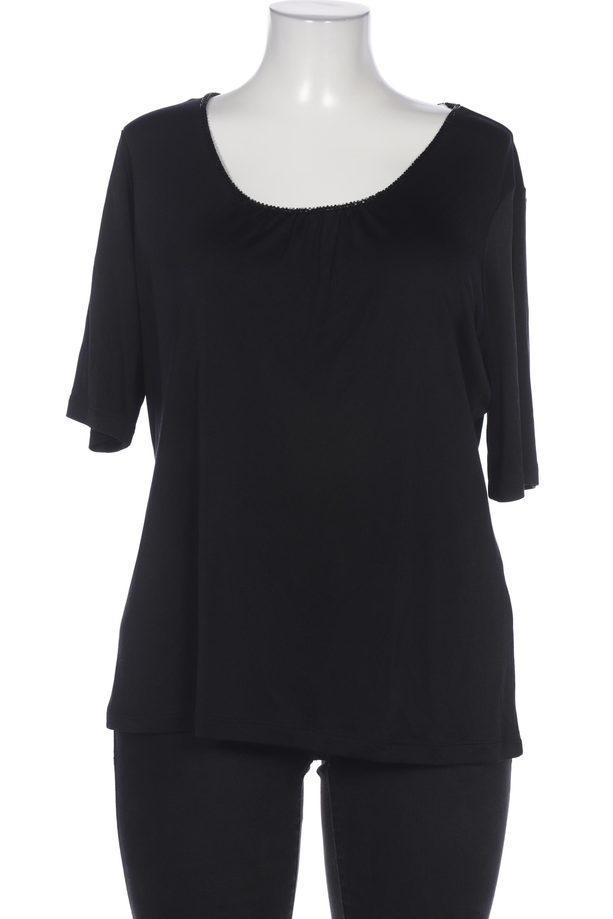 

Basler Damen Bluse, schwarz