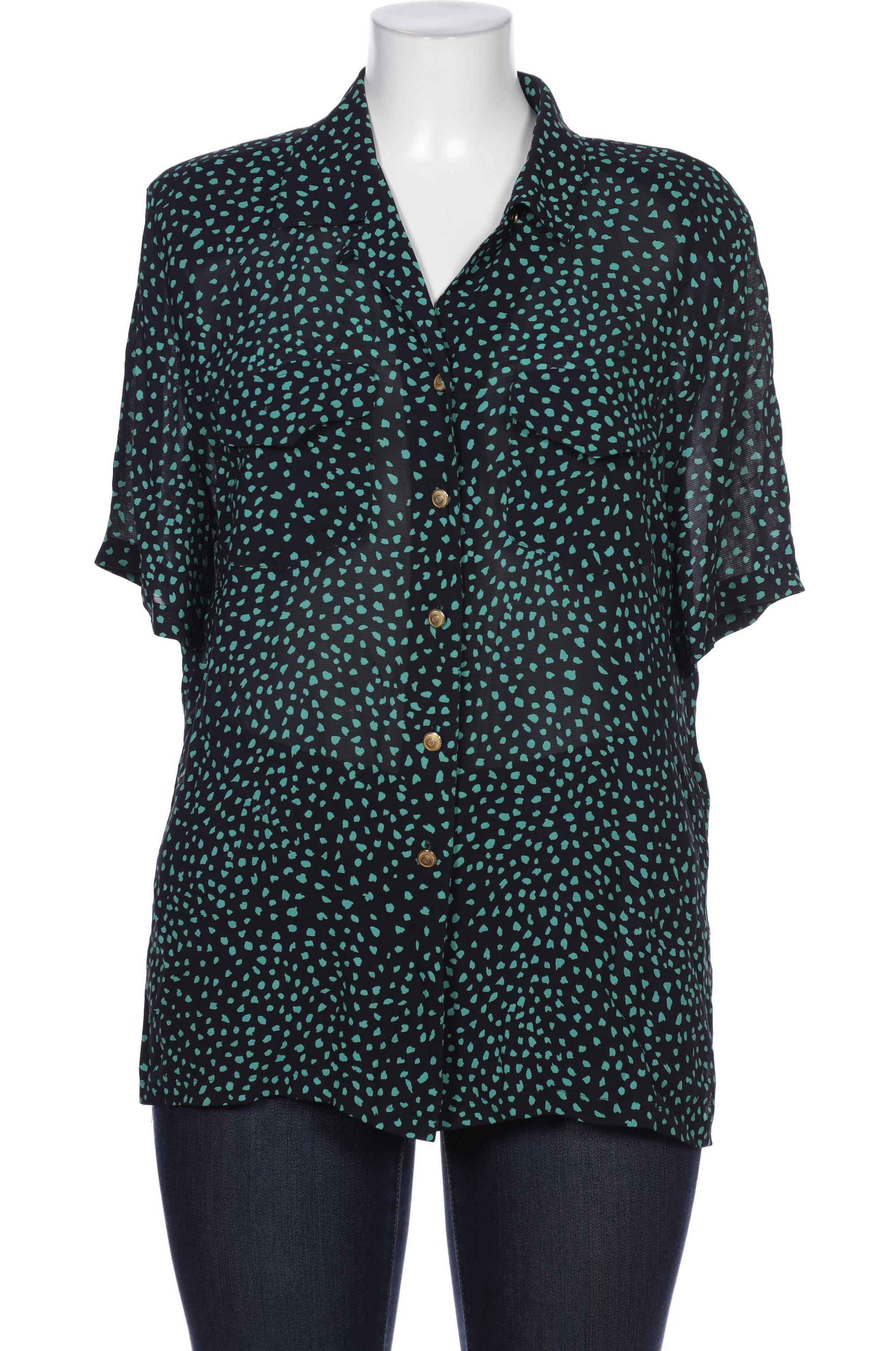 

Basler Damen Bluse, marineblau