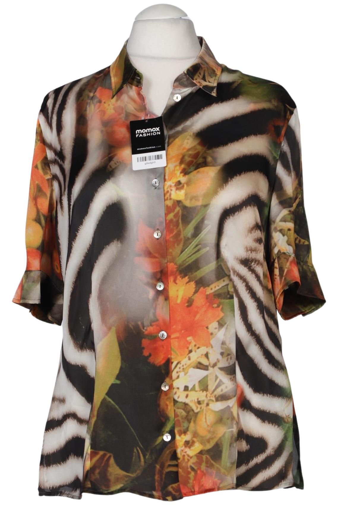 

Basler Damen Bluse, mehrfarbig, Gr. 44