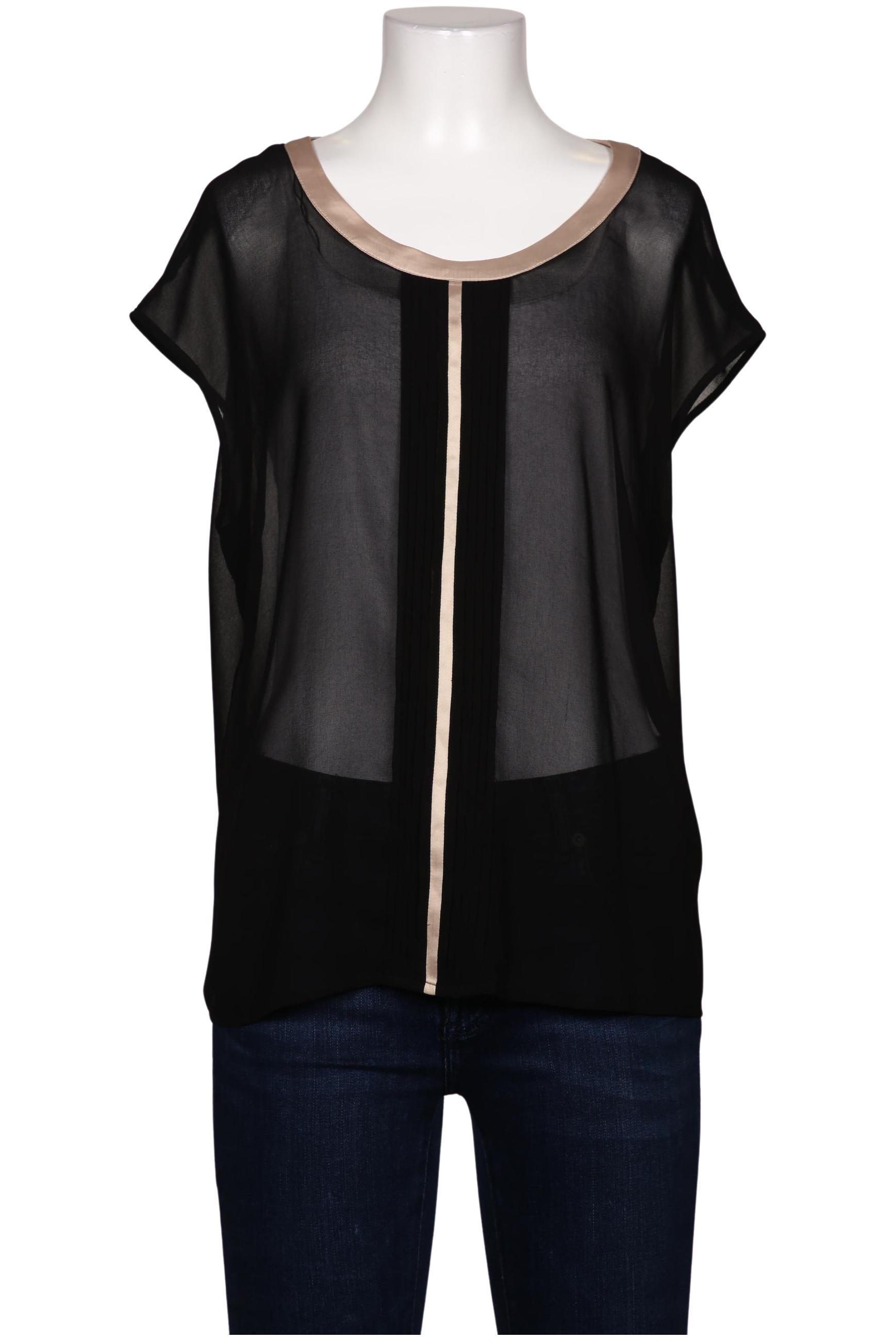 

Basler Damen Bluse, schwarz, Gr. 42