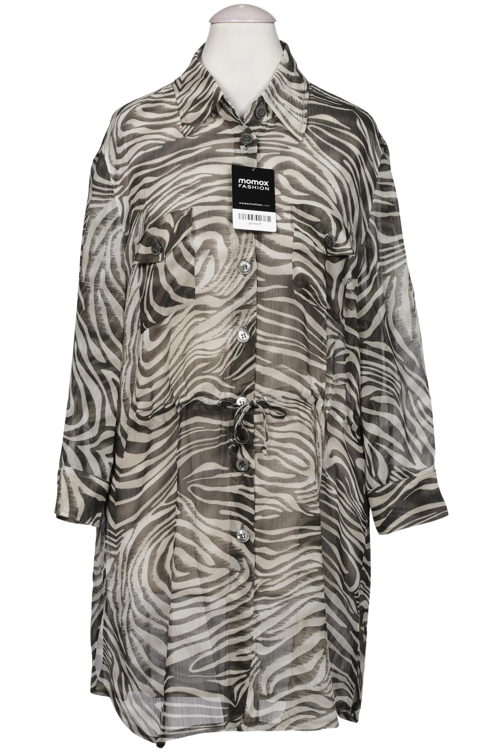 

Basler Damen Bluse, cremeweiß, Gr. 40