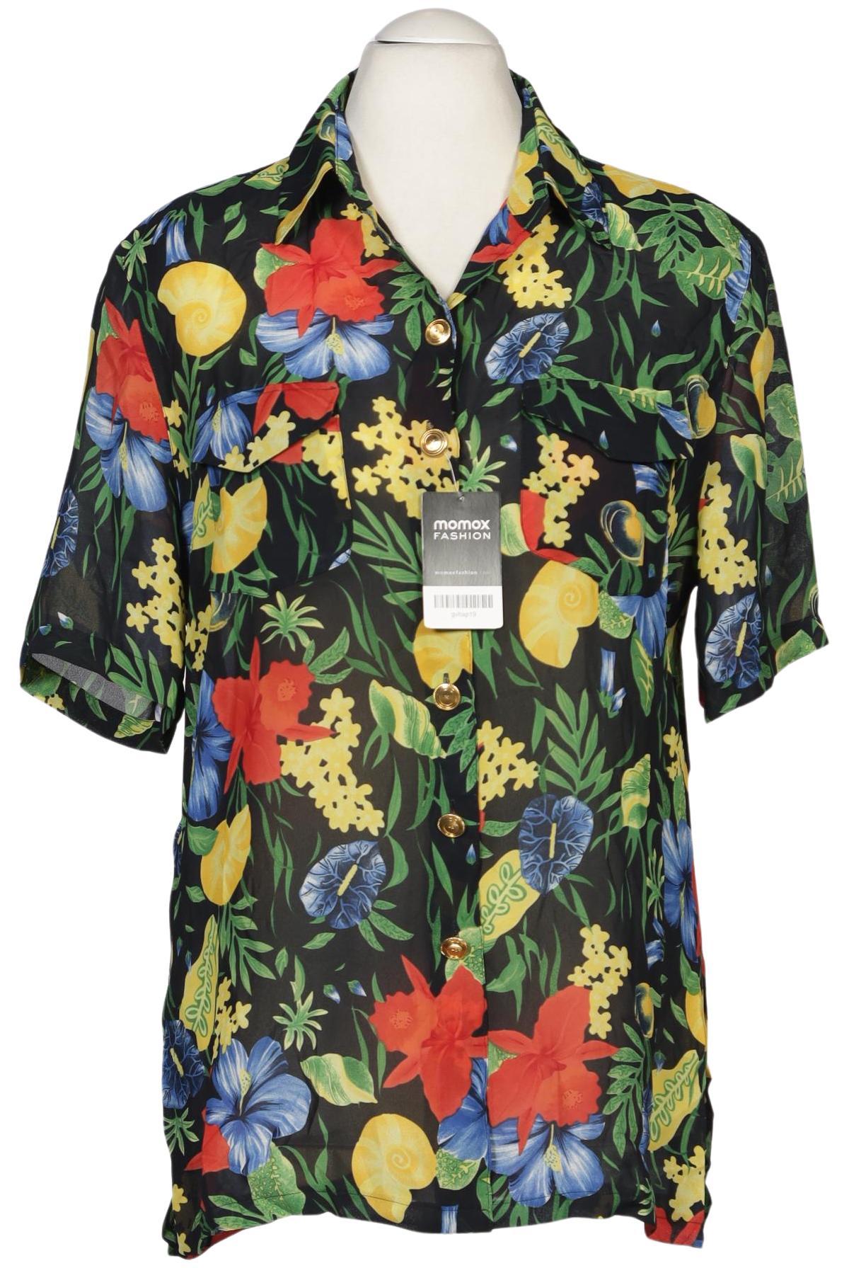 

Basler Damen Bluse, mehrfarbig, Gr. 46