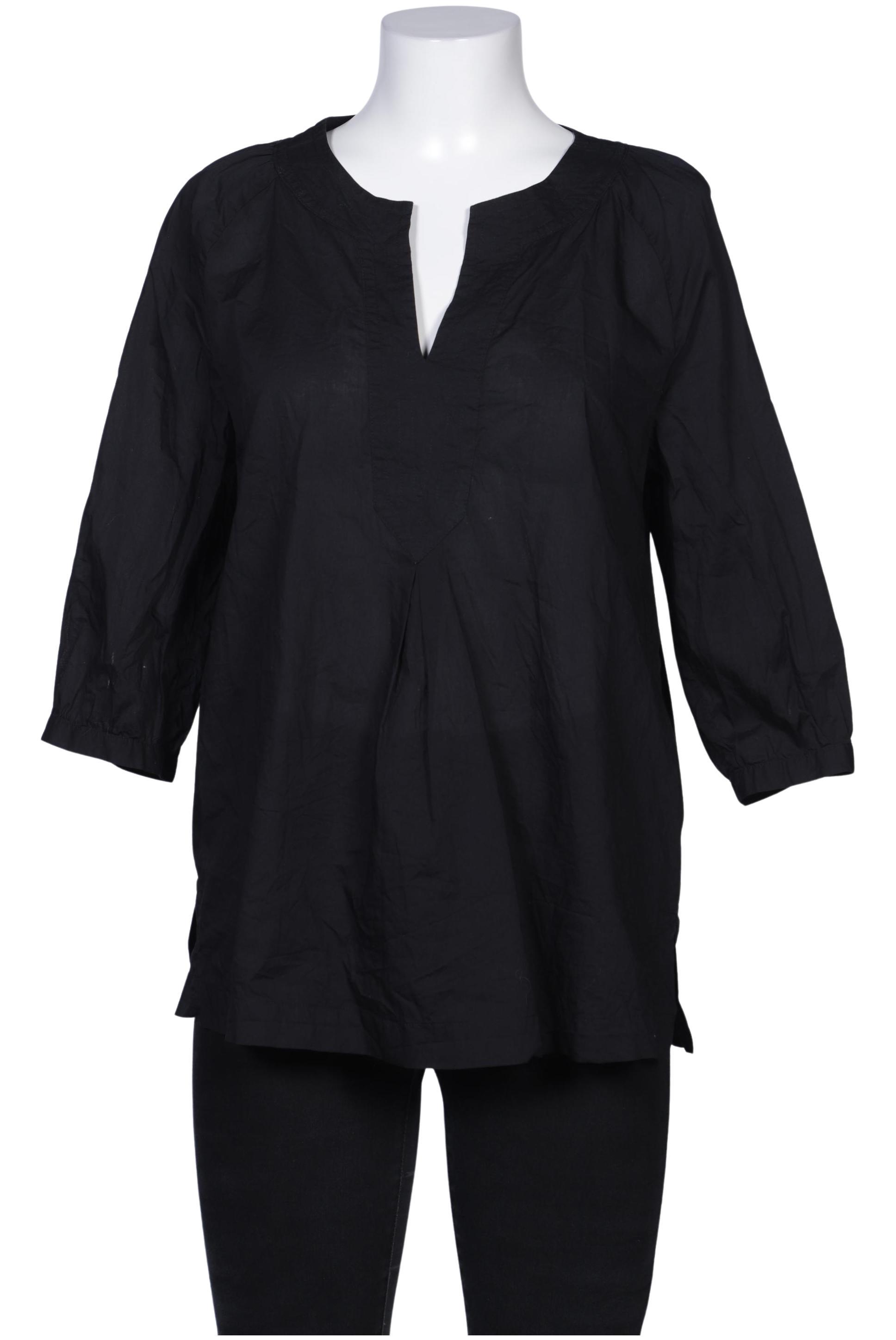 

Basler Damen Bluse, schwarz, Gr. 40
