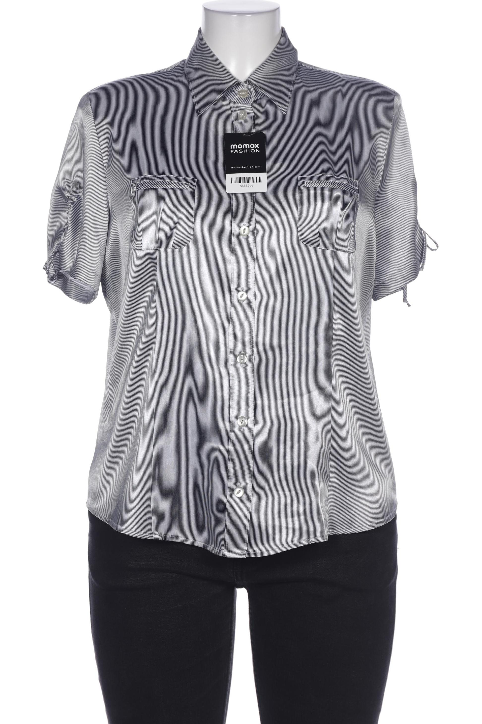 

Basler Damen Bluse, grau