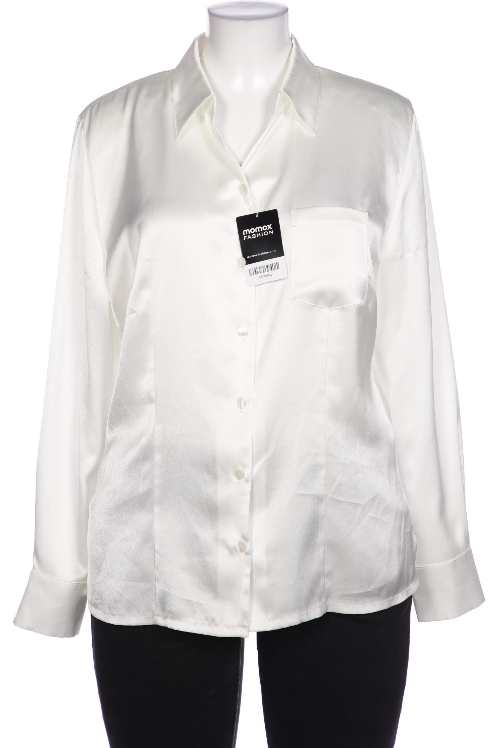 

Basler Damen Bluse, weiß, Gr. 42