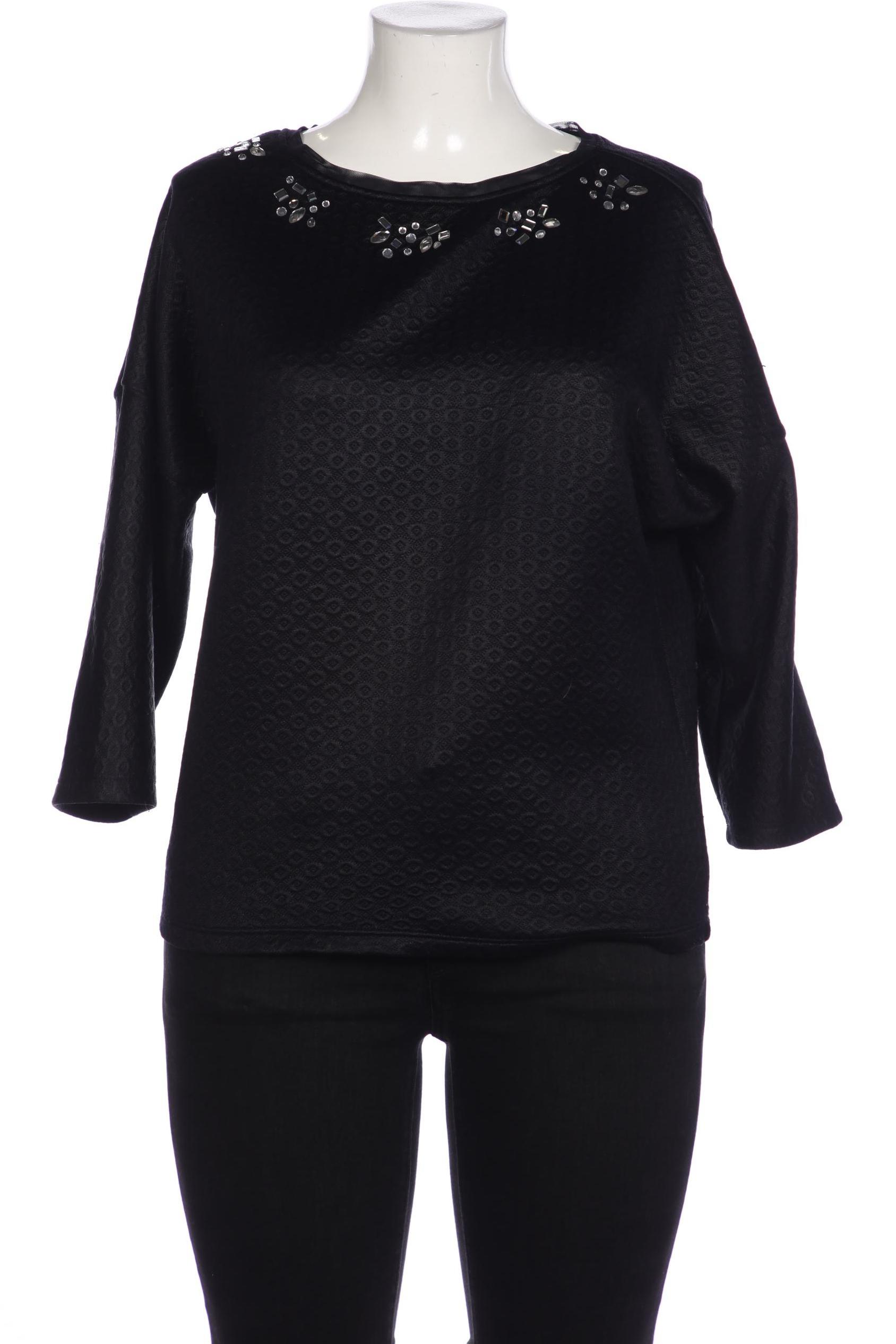

Basler Damen Bluse, schwarz, Gr. 42