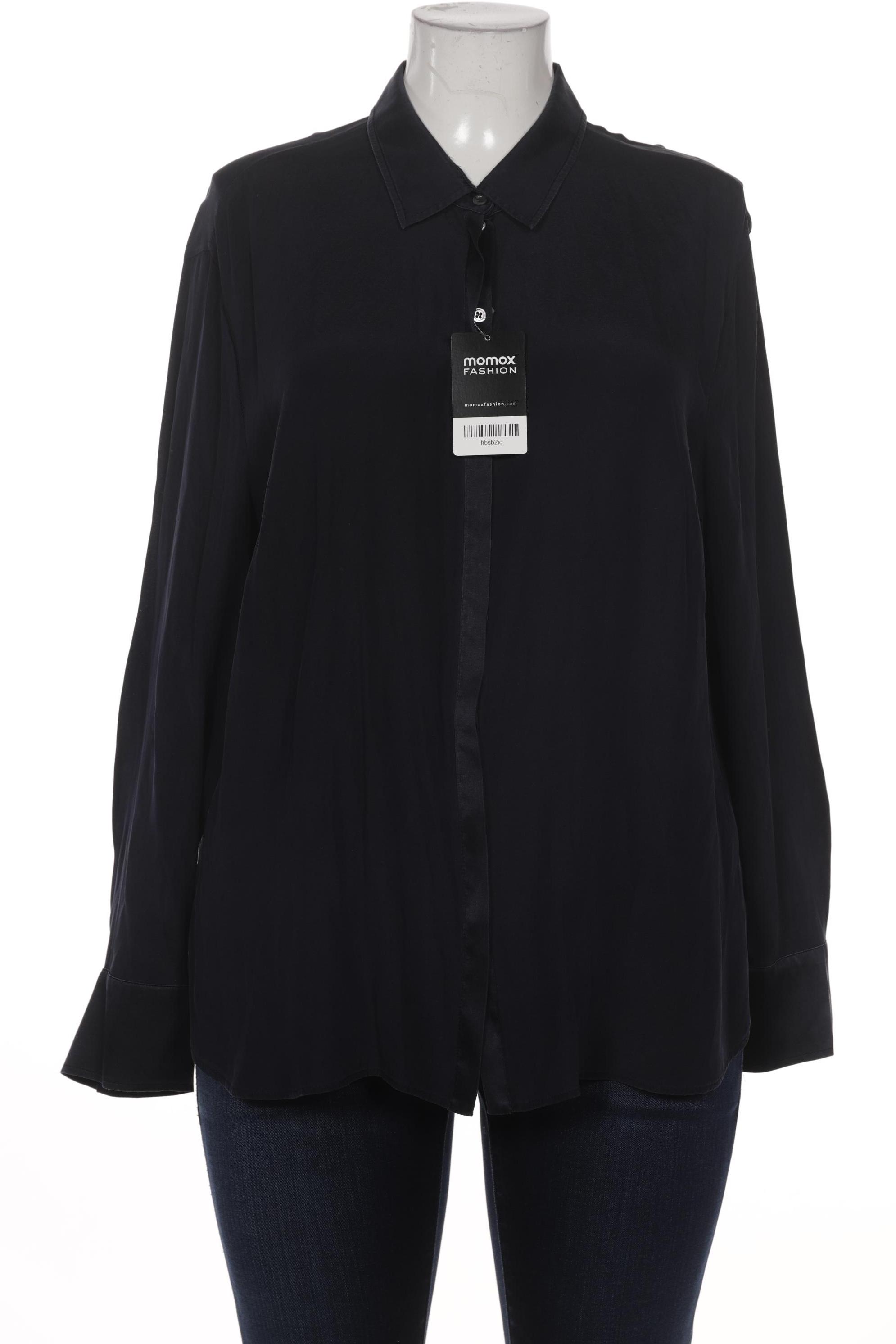 

Basler Damen Bluse, marineblau, Gr. 46