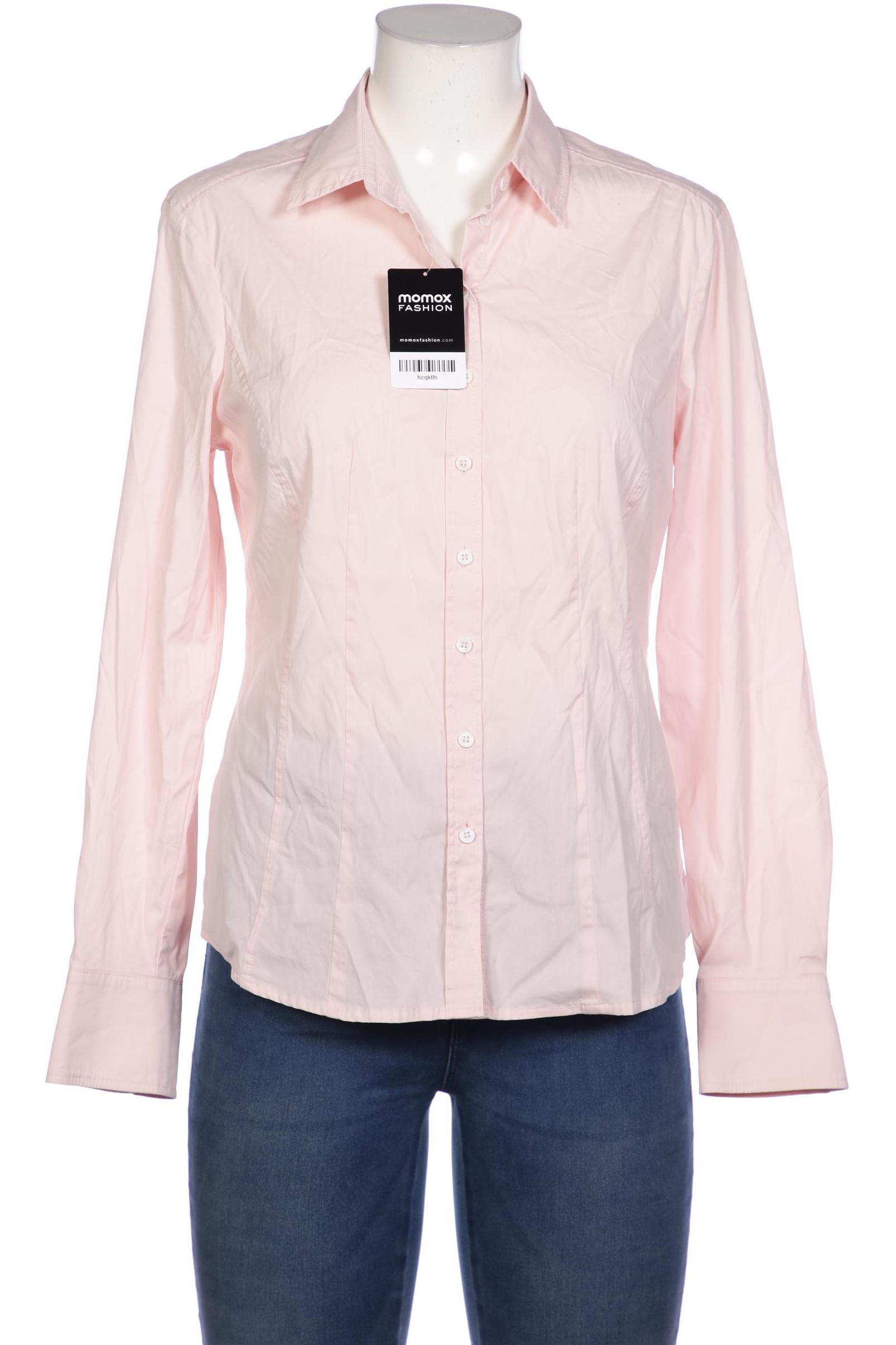 

Basler Damen Bluse, pink, Gr. 38