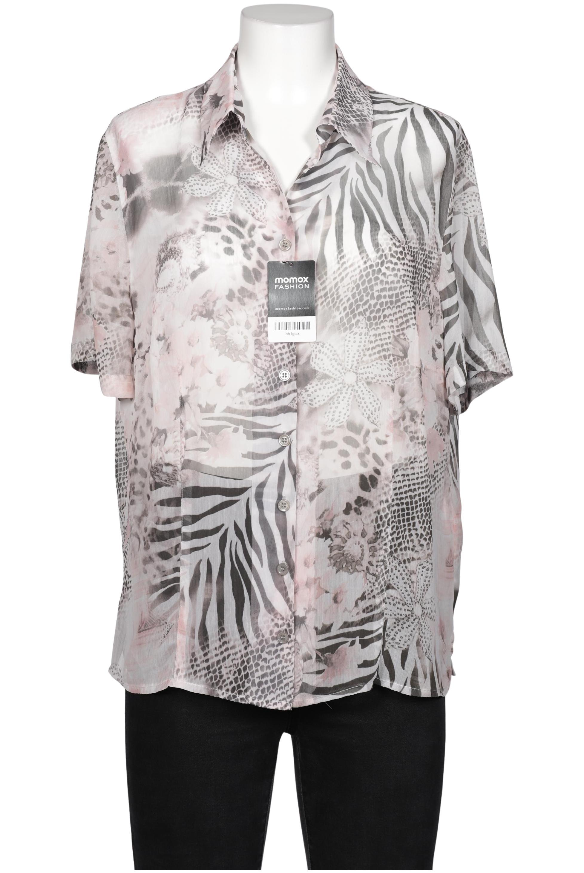 

Basler Damen Bluse, mehrfarbig, Gr. 46