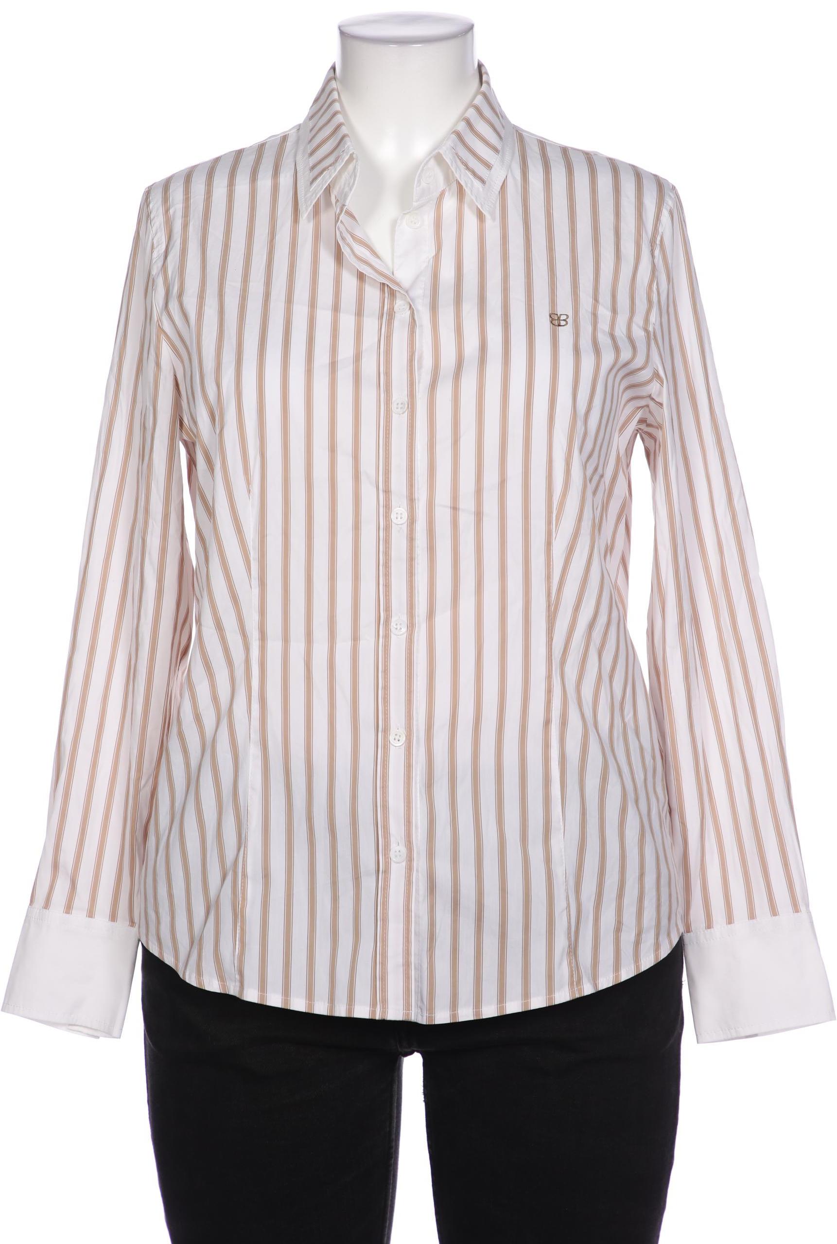 

Basler Damen Bluse, cremeweiß, Gr. 42