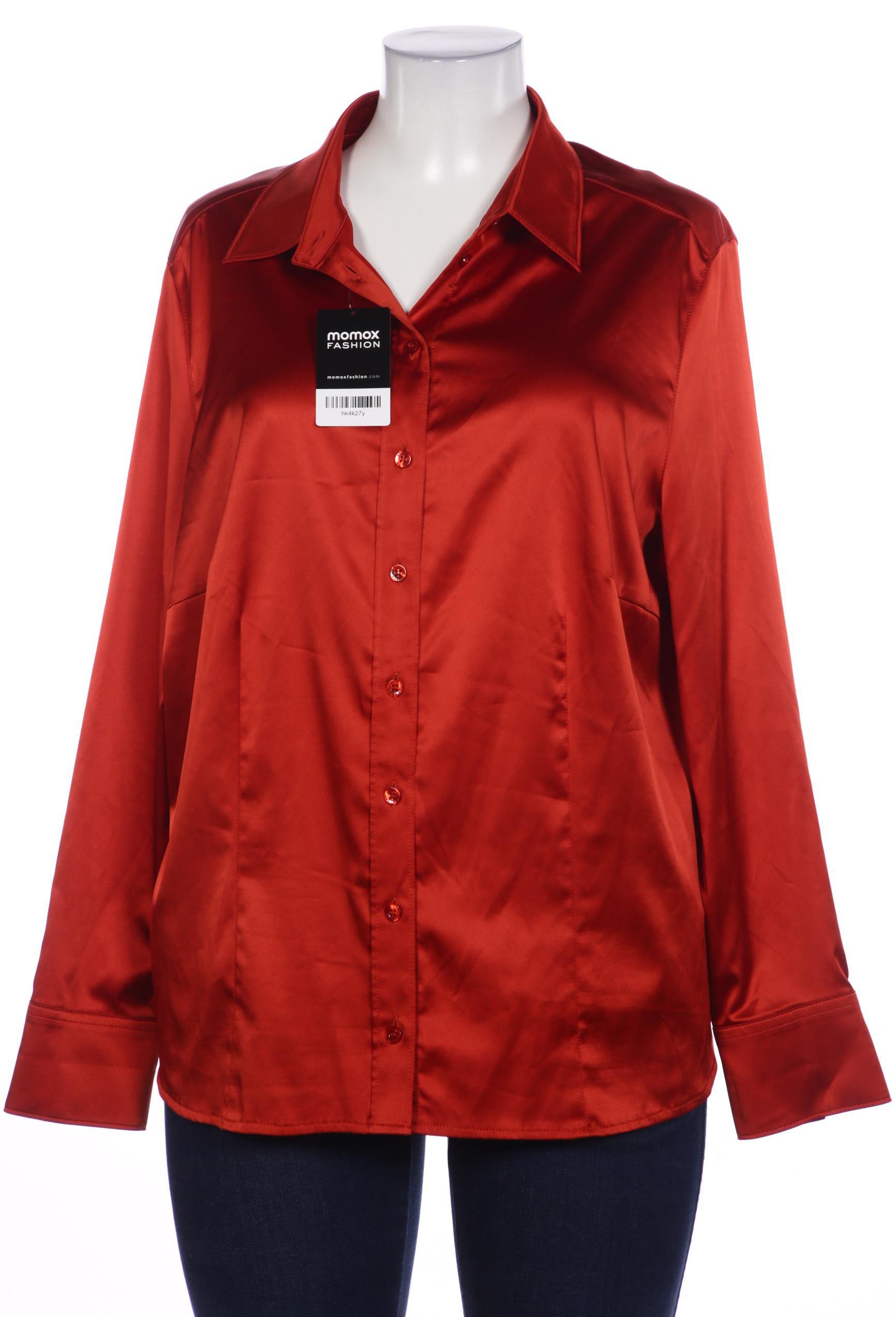 

Basler Damen Bluse, bordeaux